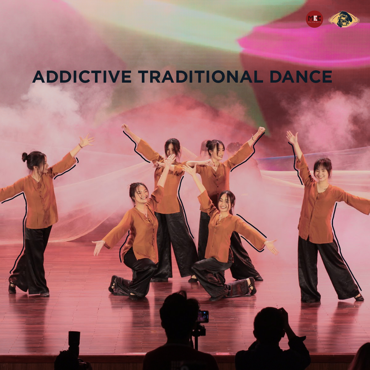 Lộ diện Top 8 chung kết cuộc thi “Now You See Me 2020: All in” ảnh 4