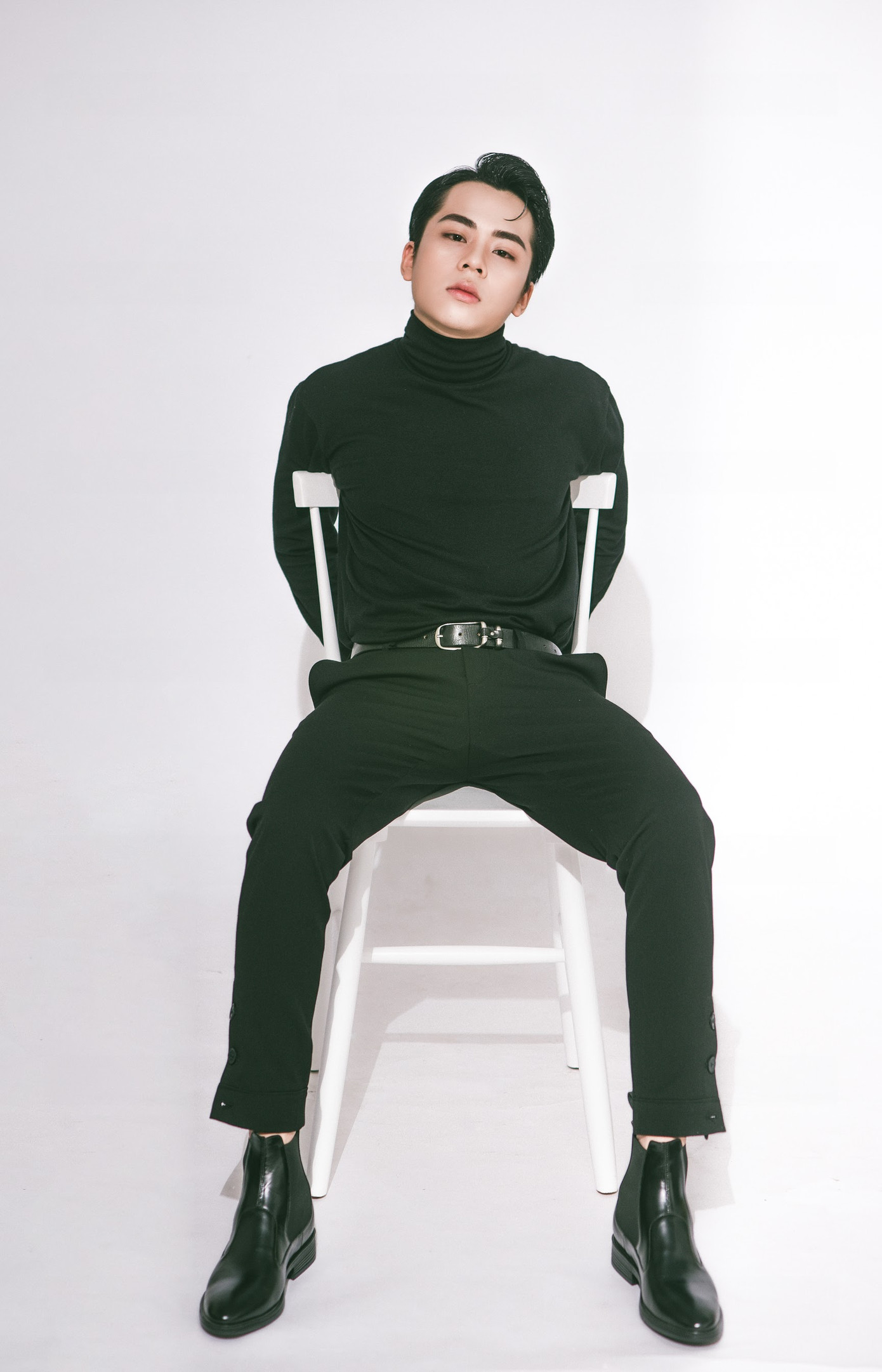 “Người Đợi Người Đi” là sản phẩm của một chàng trai 20 tuổi ảnh 1