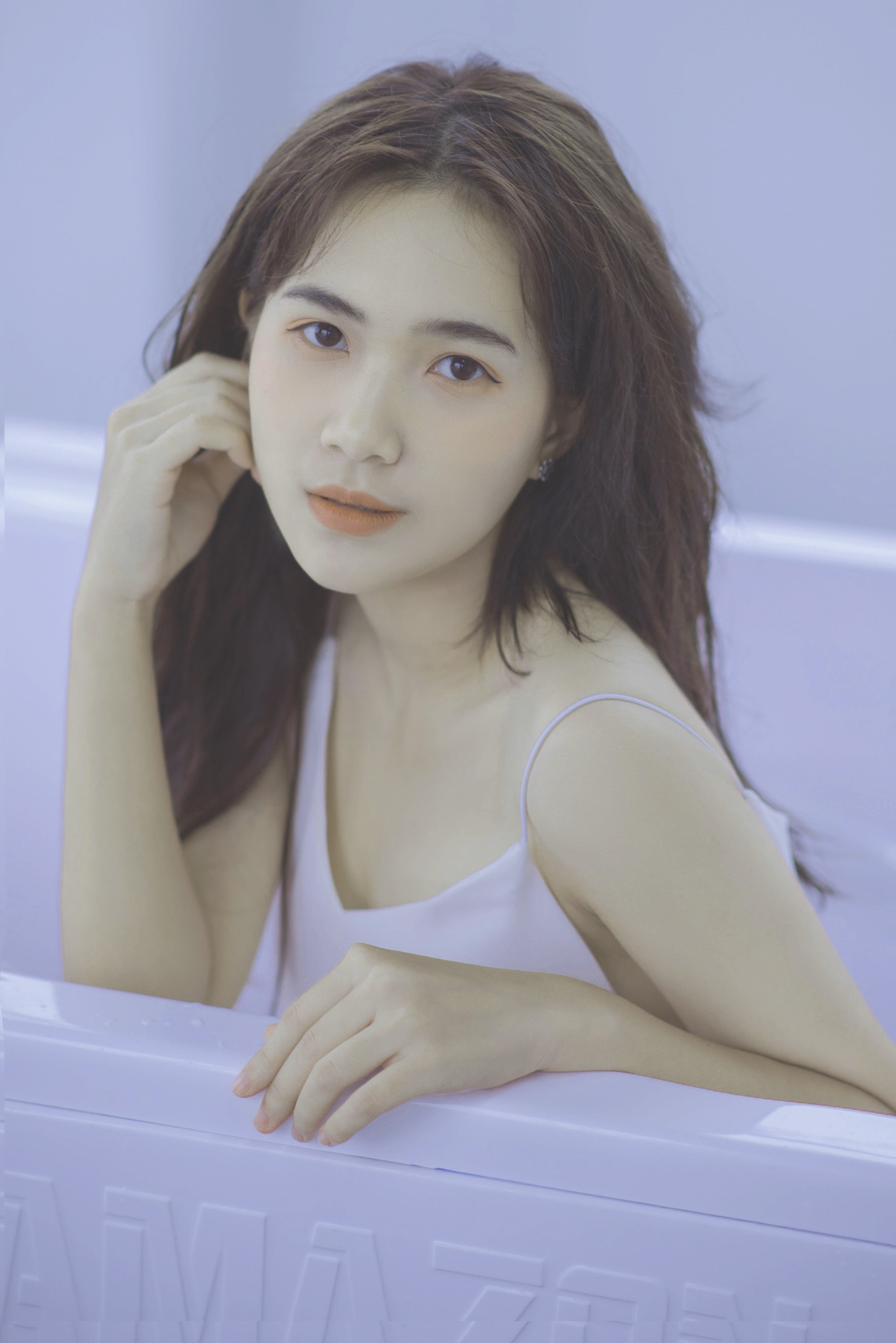 Từ cô sinh viên nghèo khó đến diễn viên tiềm năng ảnh 6