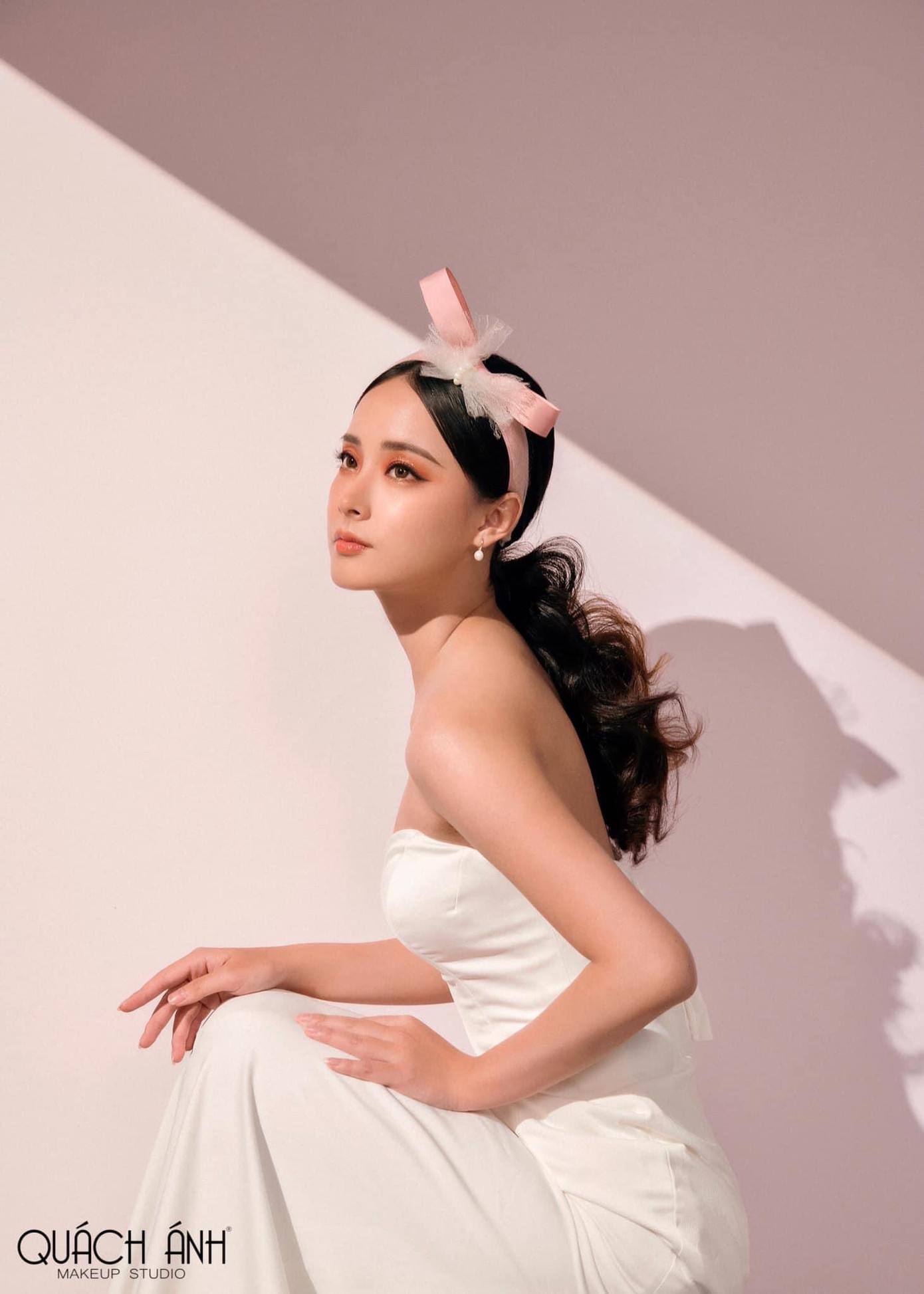 Mong muốn trở thành một người mẫu ảnh và một người chụp ảnh đẹp ảnh 8