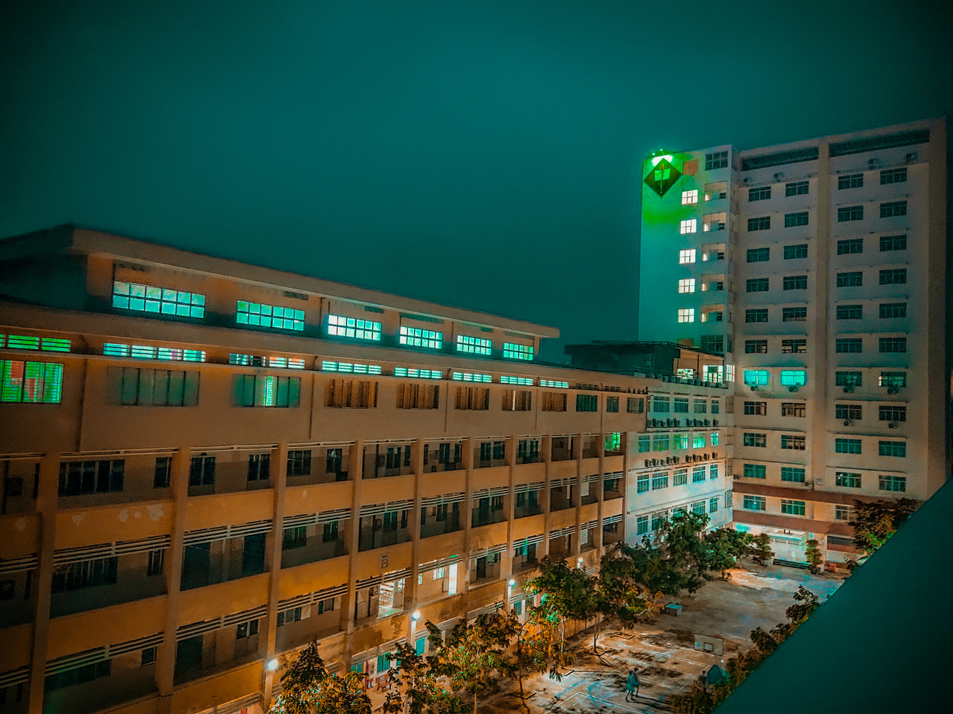 Trường Đại học Sư phạm kỹ thuật Vĩnh Long: Tự hào quá khứ, kiến tạo tương lai ảnh 3