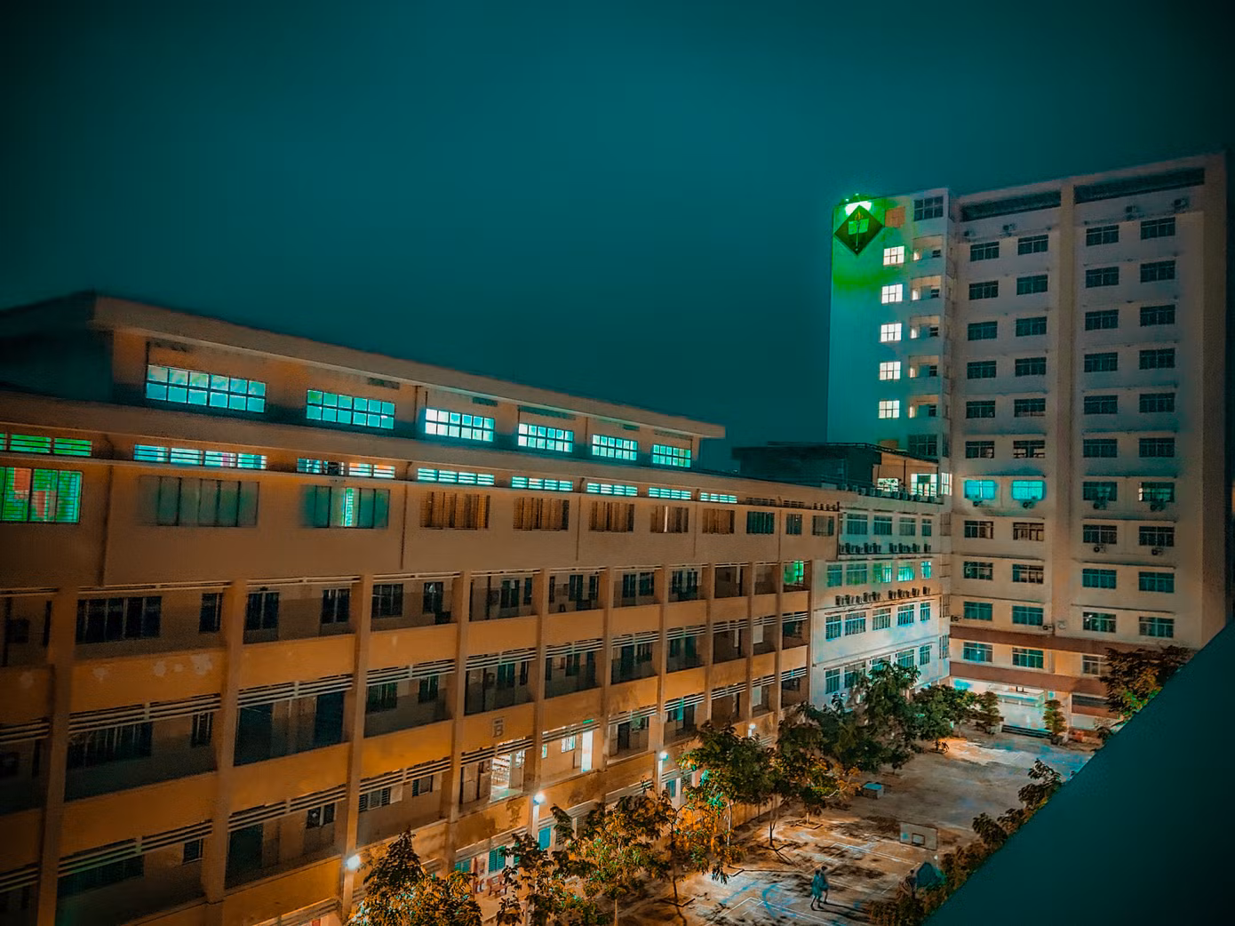 Trường Đại học Sư phạm kỹ thuật Vĩnh Long: Tự hào quá khứ, kiến tạo tương lai ảnh 3