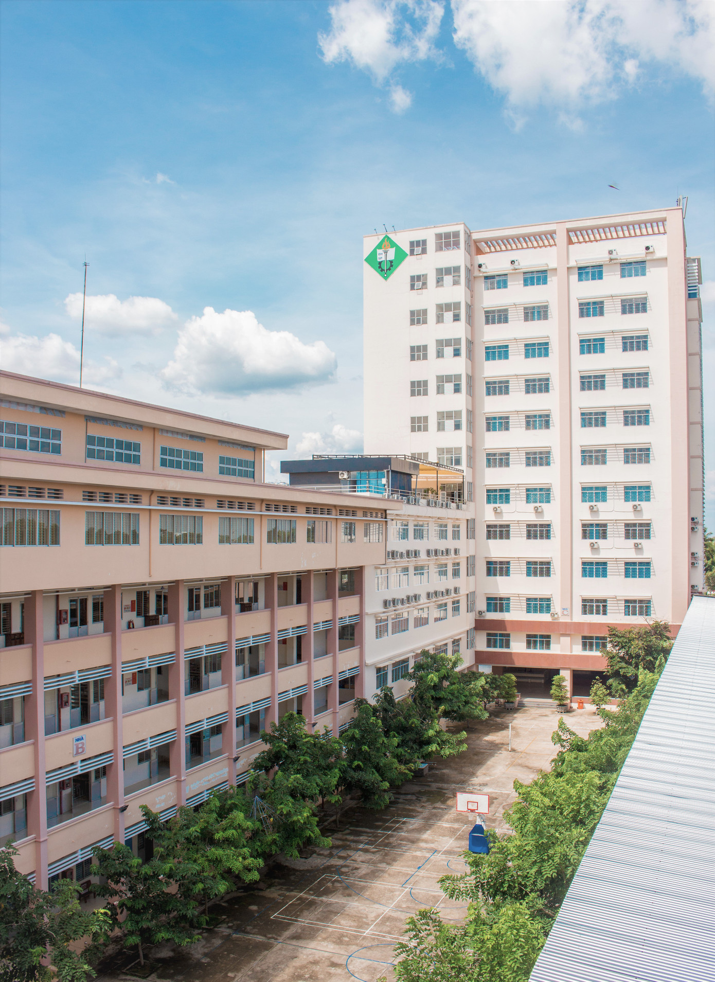 Trường Đại học Sư phạm kỹ thuật Vĩnh Long: Tự hào quá khứ, kiến tạo tương lai ảnh 6