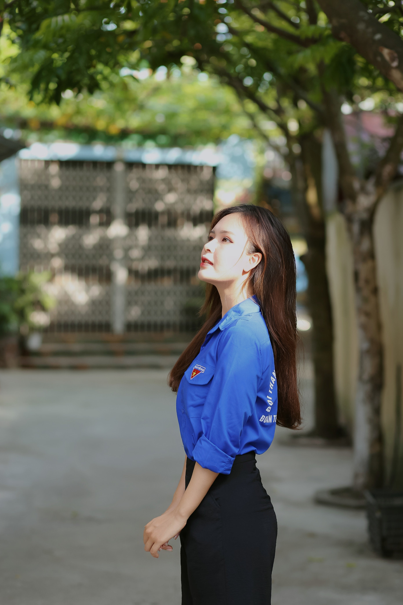 “Tuổi trẻ chẳng có bao nhiêu, đừng vì đôi điều mà vùi chôn tất cả” ảnh 10