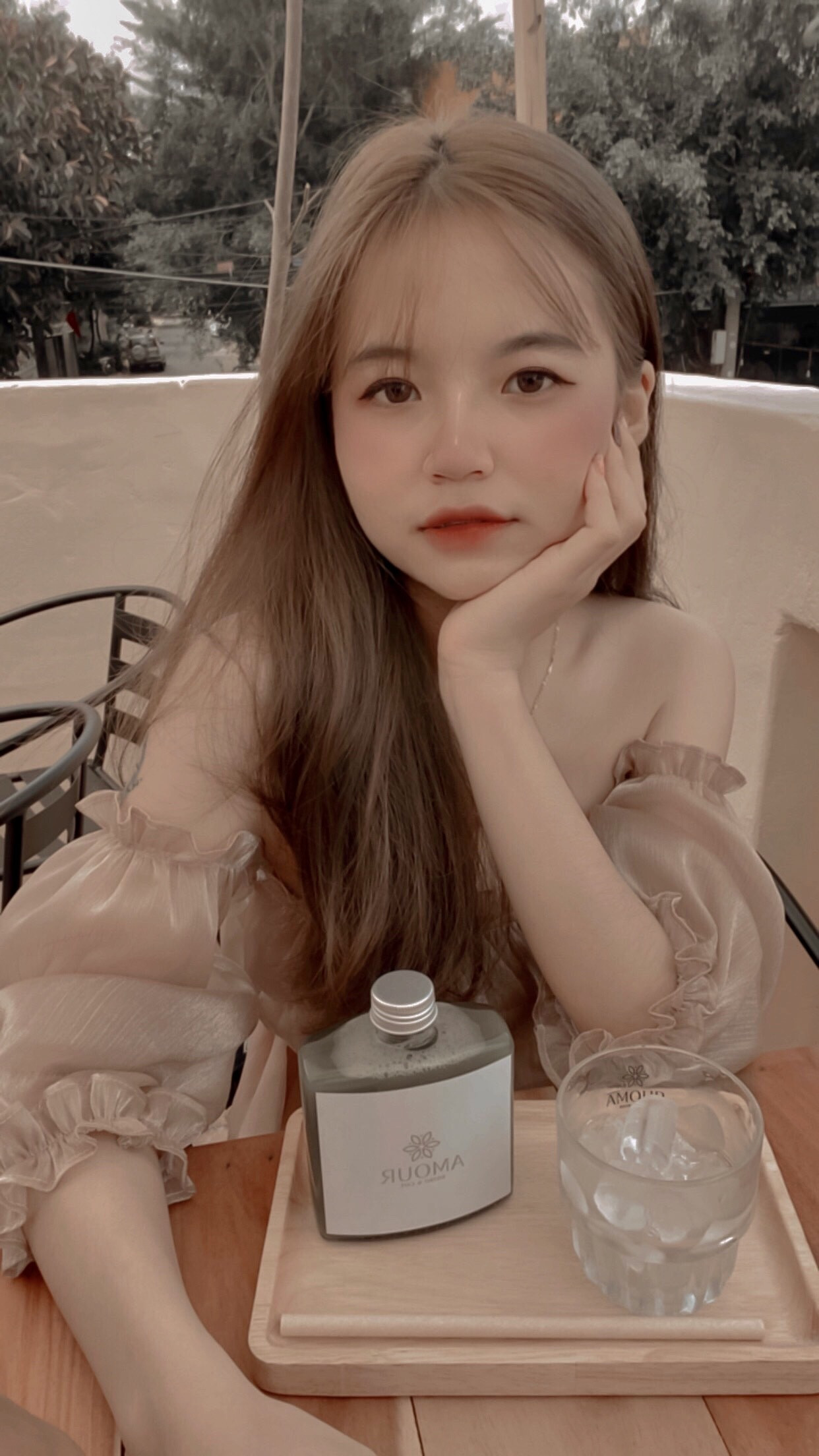 Nữ sinh Buôn Ma Thuột xinh đẹp, đam mê kinh doanh, muốn học trường ĐH Kinh tế TP.HCM ảnh 12