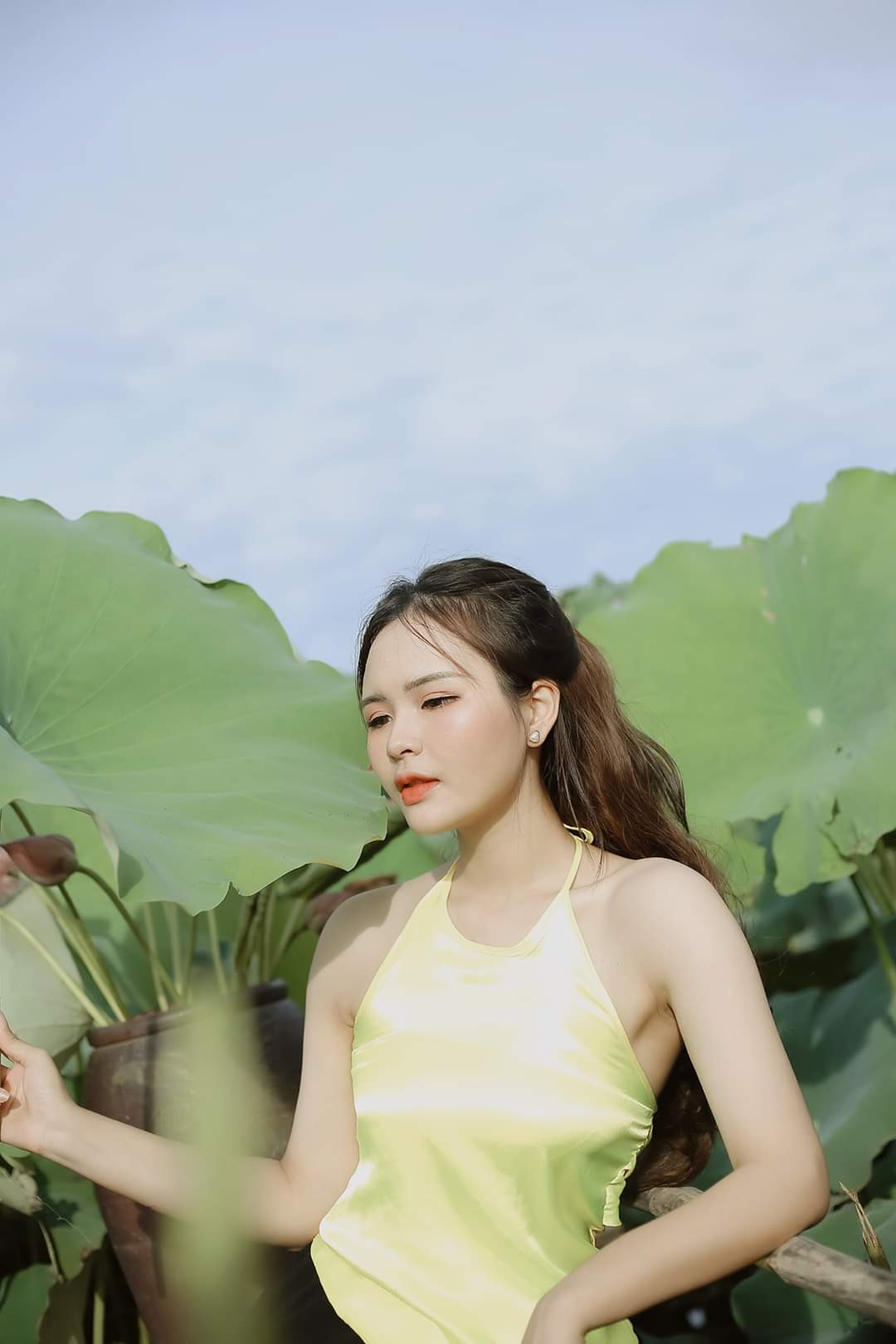 “Tuổi trẻ chẳng có bao nhiêu, đừng vì đôi điều mà vùi chôn tất cả” ảnh 8