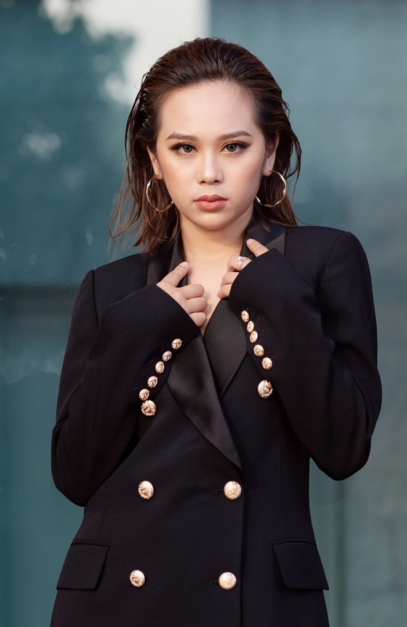 Nữ Á quân Cầu vồng 2020 – Hành trình chạm tay ước mơ truyền hình ảnh 7