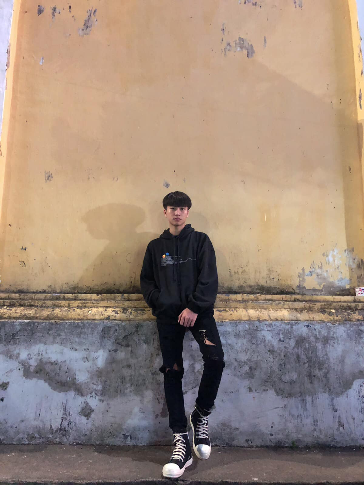 Cậu bạn điển trai 10X: Biến đam mê thành động lực học tập ảnh 7