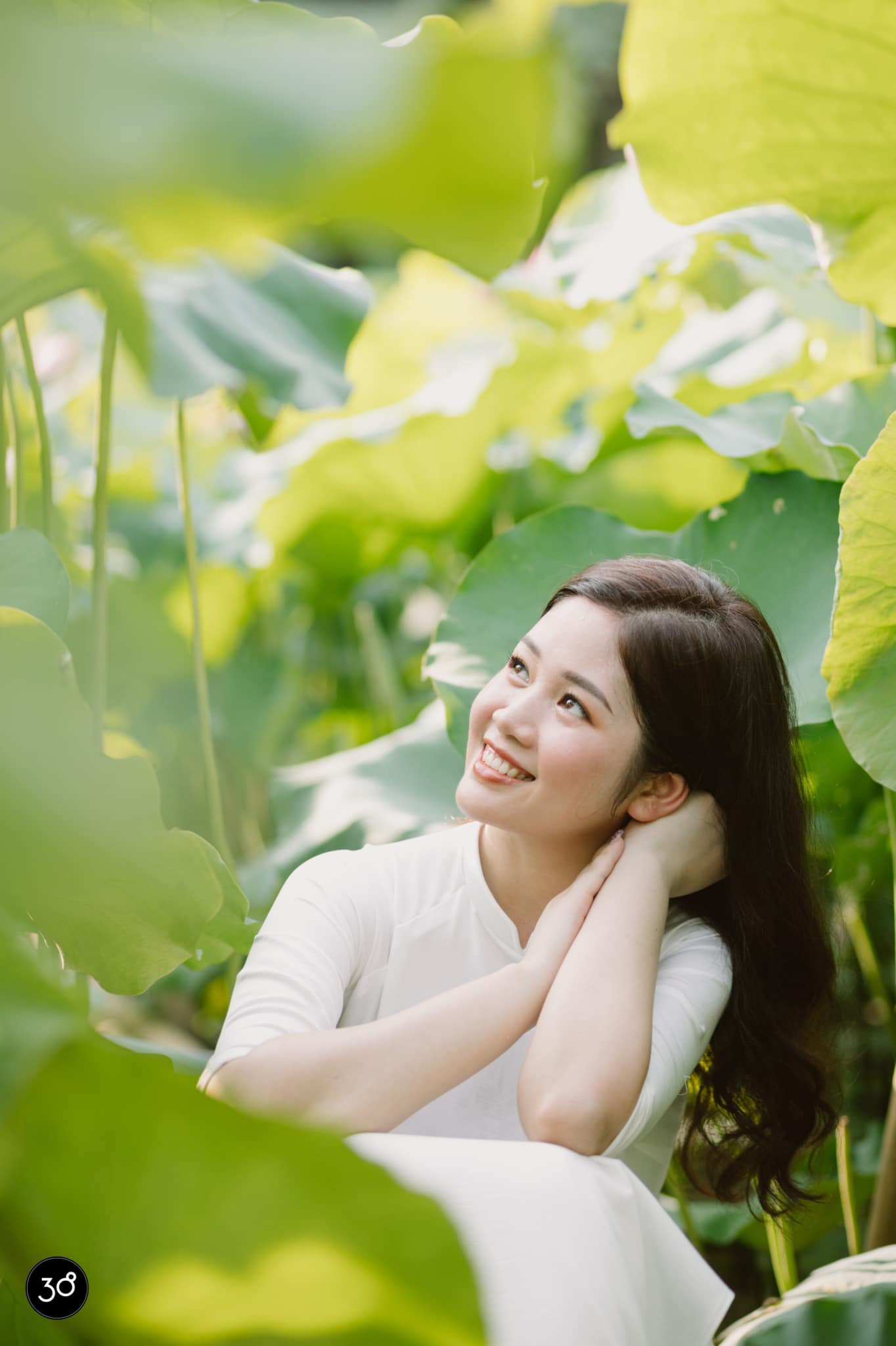 Gặp gỡ cựu sinh viên Trường Đại học Khoa học - nữ doanh nhân xinh đẹp, tài năng ảnh 1