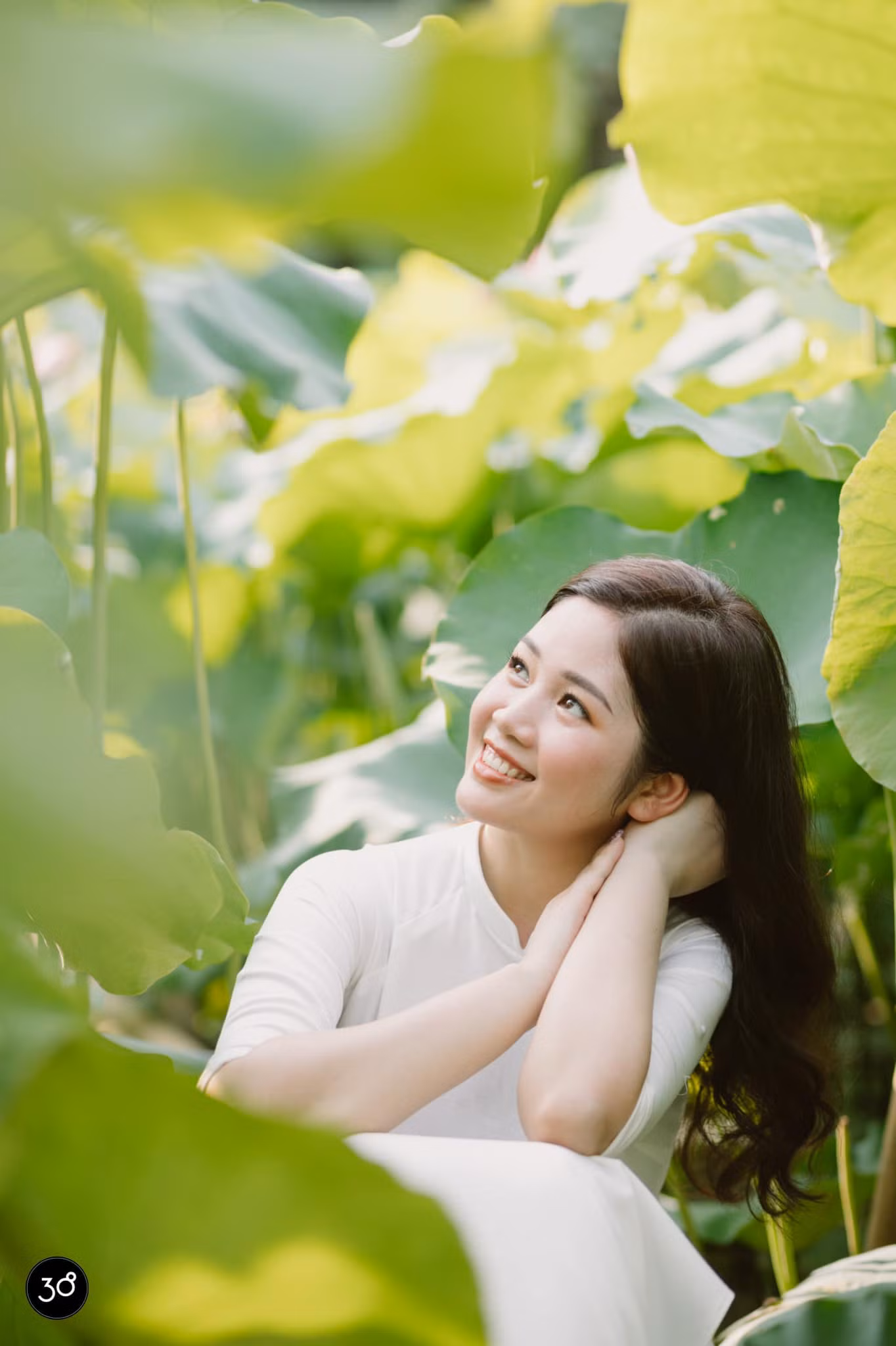 Gặp gỡ cựu sinh viên Trường Đại học Khoa học - nữ doanh nhân xinh đẹp, tài năng ảnh 1