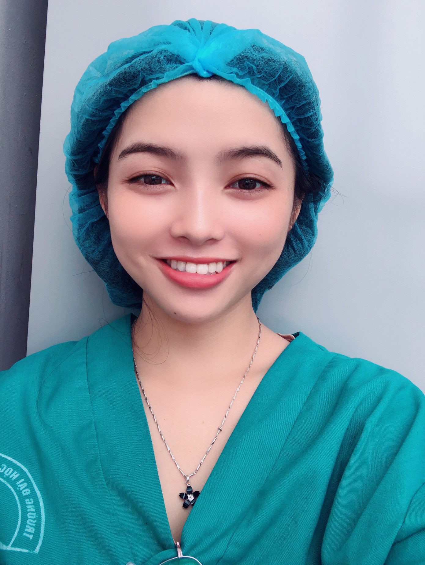 Nữ sinh Y Dược có giọng nói hay nhất Thái Nguyên ảnh 11