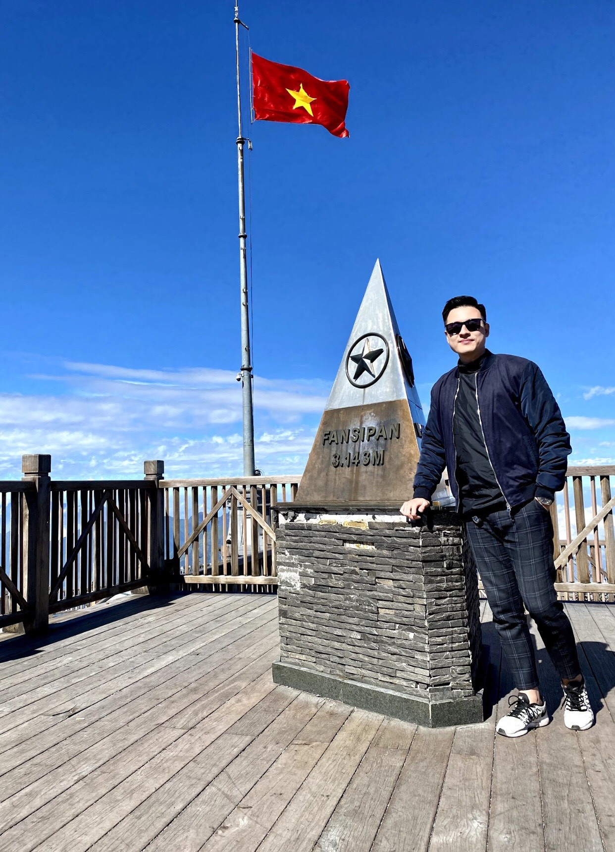 BTV – MC Lê Hoàng Long: Từ nỗ lực theo đuổi đam mê, tới MC Thời sự trẻ nhất Việt Nam ảnh 11