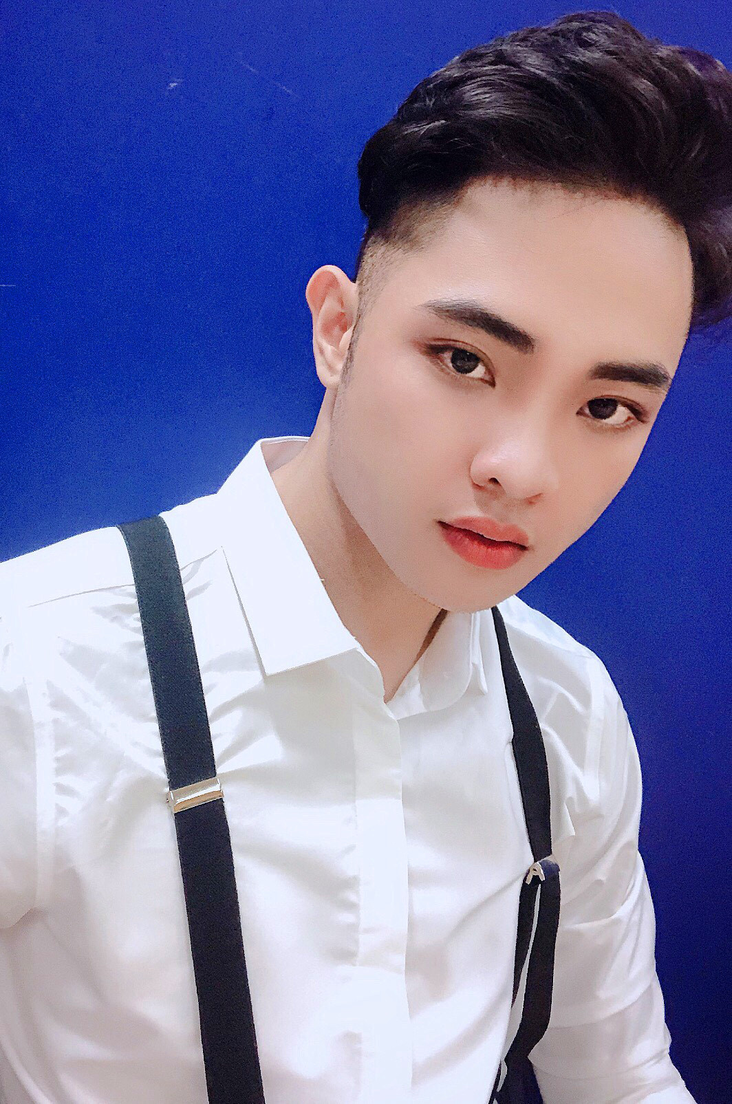 Quyết tâm theo đuổi nghệ thuật múa, chàng trai biến đam mê thành sự thật ảnh 6