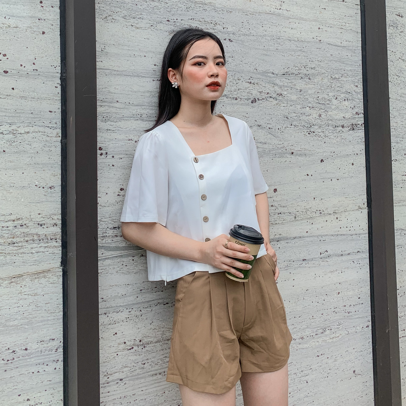 Đam mê khiến tôi liều lĩnh hơn ảnh 16