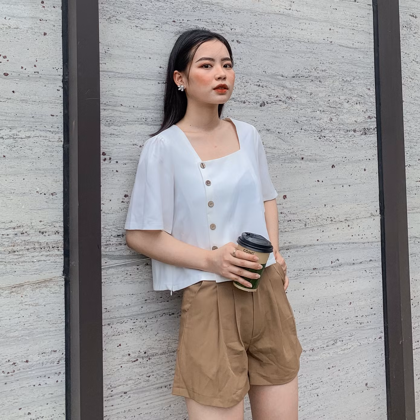 Đam mê khiến tôi liều lĩnh hơn ảnh 16
