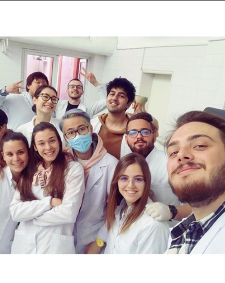  Anh chàng Y Khoa đốn tim giới trẻ với tài sketchnote siêu đỉnh ảnh 4