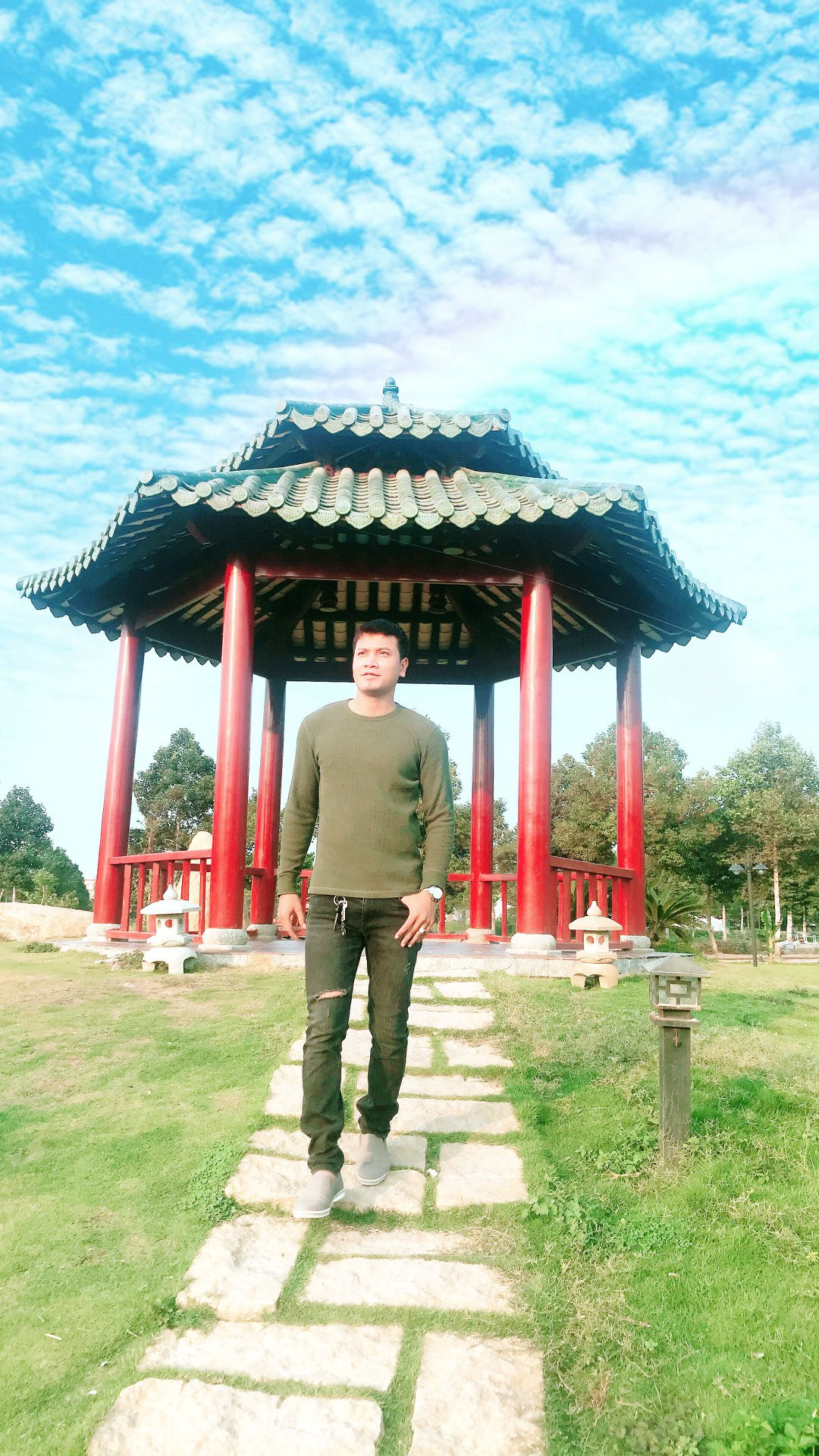 Phải biết quý trọng thời gian và biết vươn lên trong mọi hoàn cảnh ảnh 3