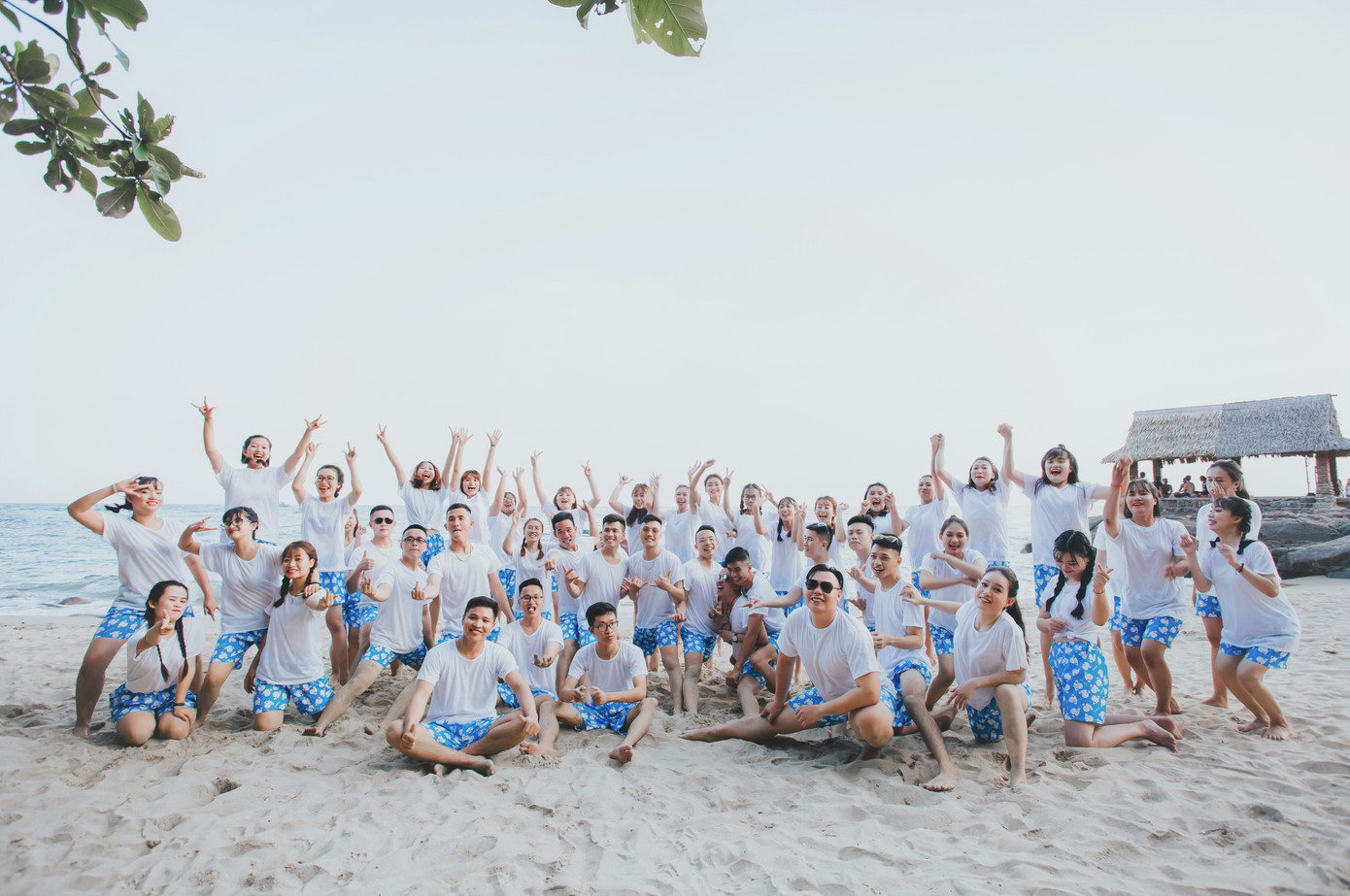 Đến trường ĐH Nội vụ Hà Nội Phân hiệu tại Quảng Nam – Đà Nẵng để học tập, khám phá du lịch ảnh 18