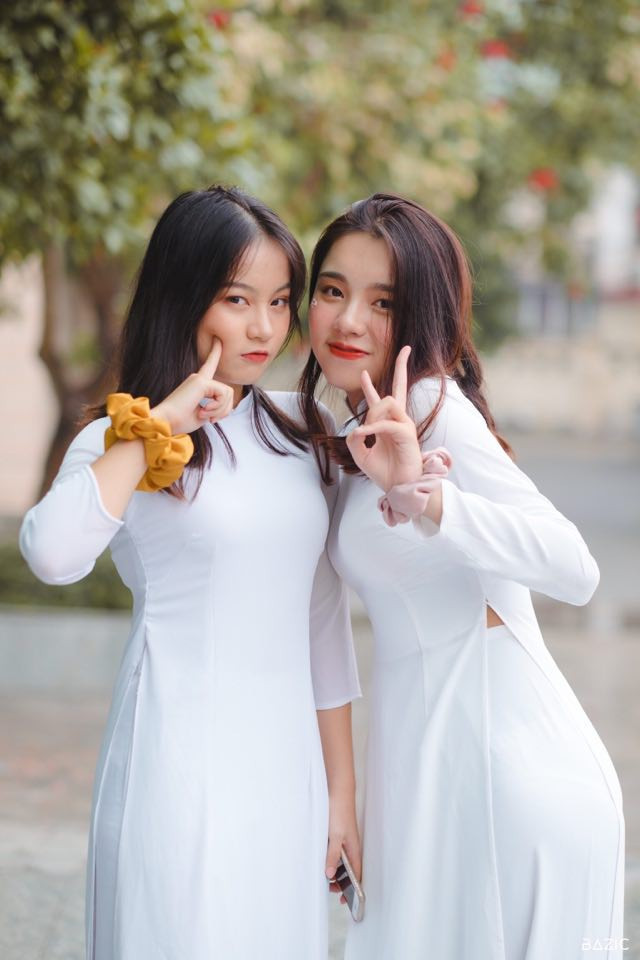 Thủ khoa Ngoại thương khối D 2020 có gì đặc biệt? ảnh 5