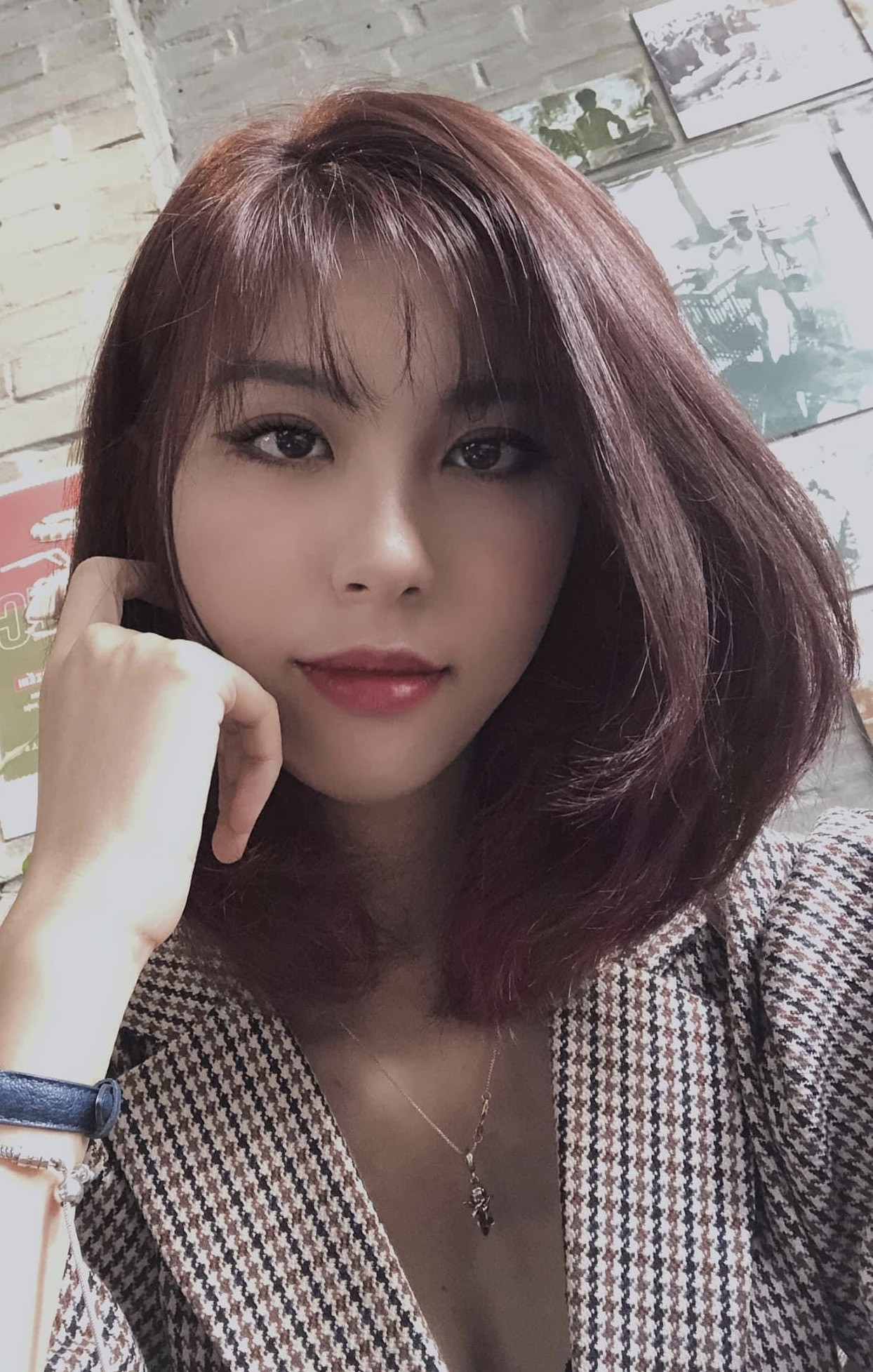 Nữ sinh trường Điện ảnh đặc biệt quan tâm đến kiến trúc và trang phục cổ trang ảnh 13