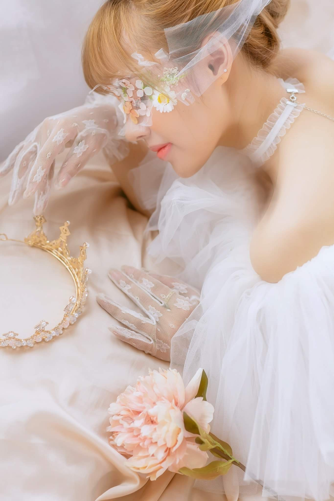 Cô giáo tương lai nổi danh nhờ Beatvn và page Sống ảo ảnh 13