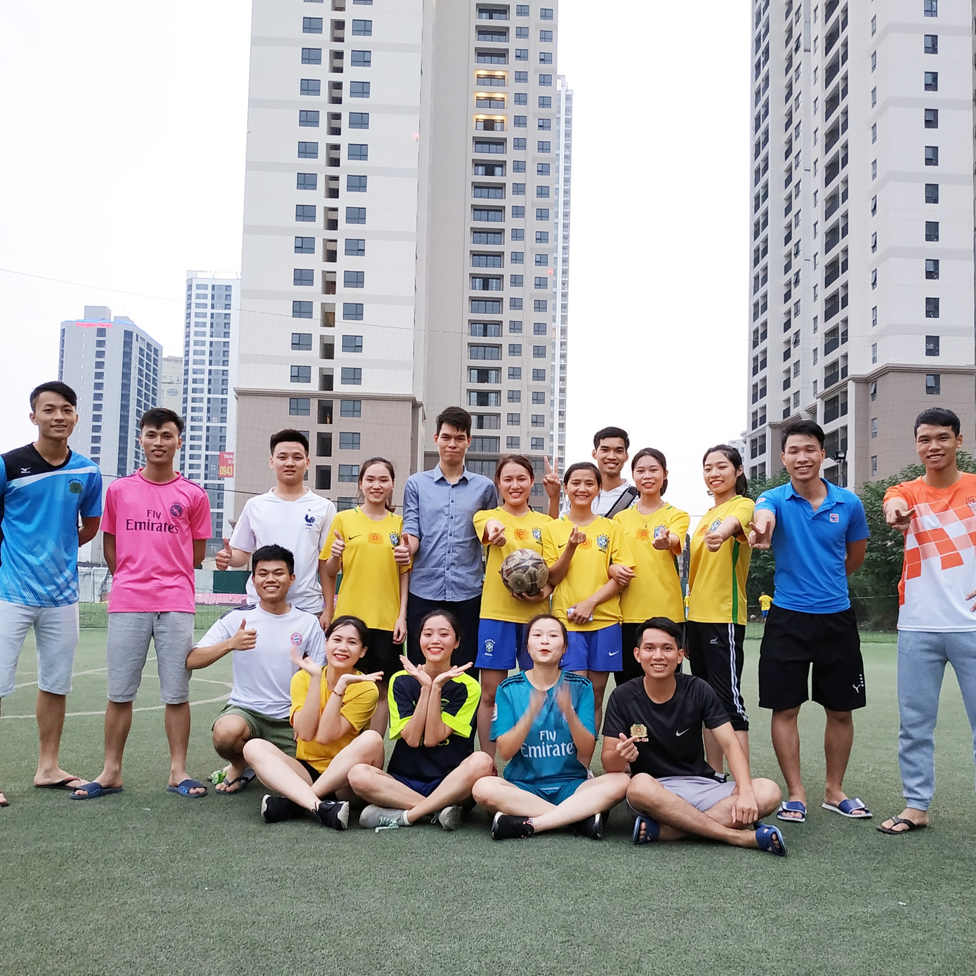 Nữ thủ khoa đầu ra trường ĐH Phòng cháy Chữa cháy được kết nạp Đảng trên giảng đường ảnh 9