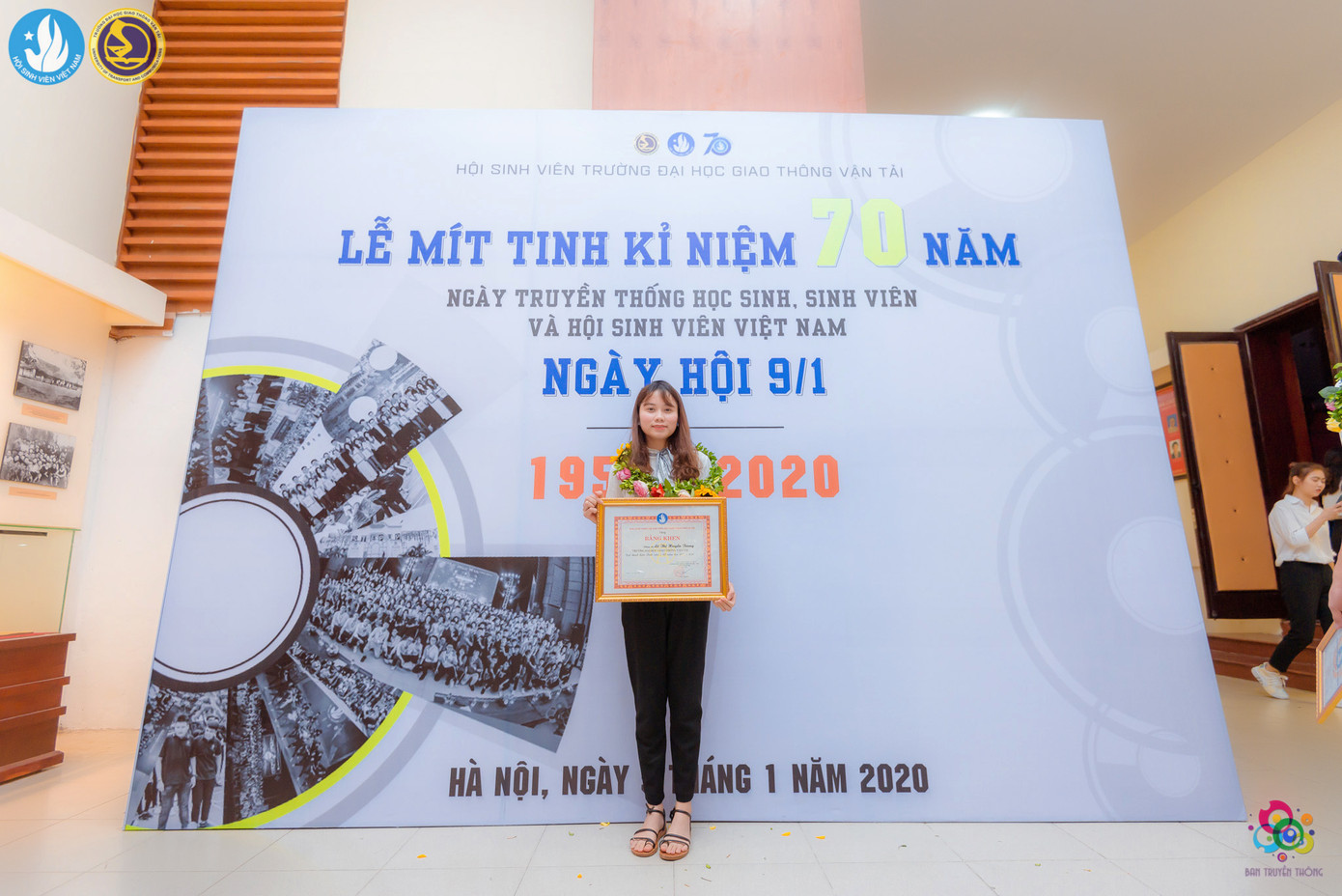 Tuổi trẻ phải cuồng nhiệt thì thanh xuân mới có ý nghĩa ảnh 7