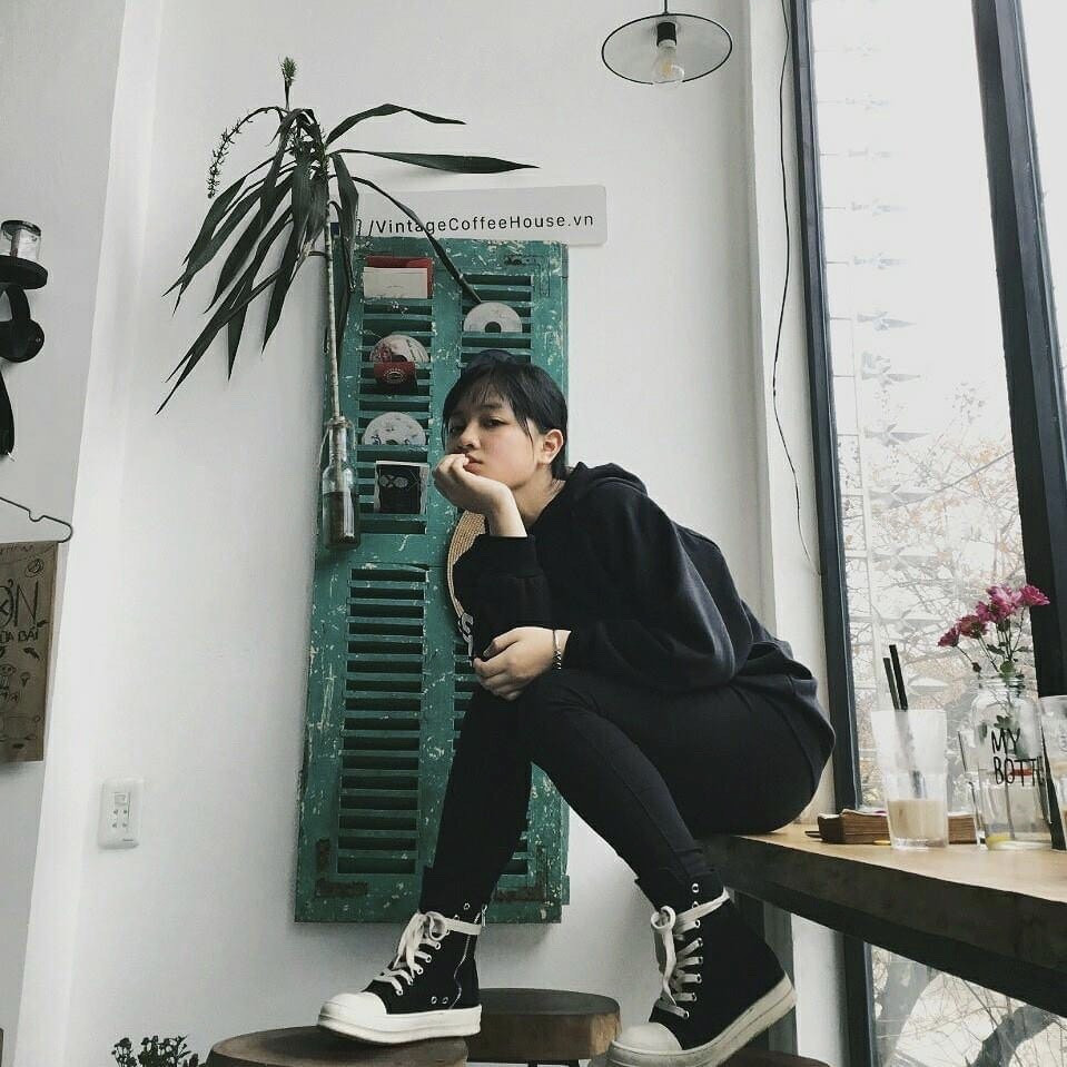 Nữ sinh ngành Luật đam mê ca hát, quyết tâm giảm 10kg để không bị body shaming ảnh 8