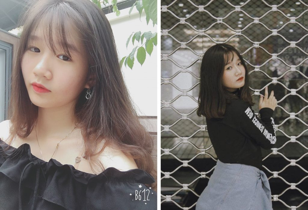 Đỗ Hải My vừa có thành tích học tập tốt vừa năng nổ tham gia hoạt động ngoại khóa. Nữ sinh viên Đại học Ngoại ngữ tốt nghiệp với GPA 4.0/4.0 ảnh 1