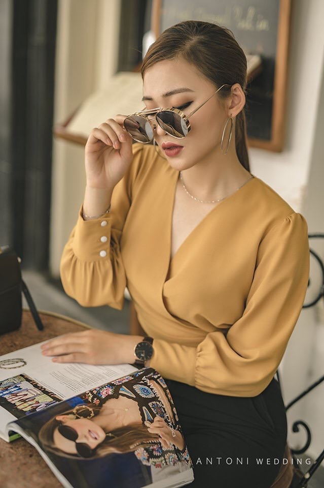 Đôi khi, kết thúc lại chính là một sự khởi đầu! ảnh 12