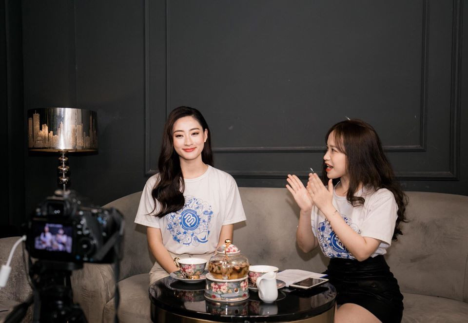 Nữ sinh Ngoại thương đa tài và cách vượt qua áp lực đồng trang lứa ảnh 7