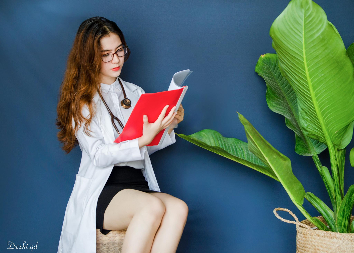 9X xinh đẹp Ngọc Anh: "Sinh viên Y Dược cực năng động, không hề khô khan" ảnh 6