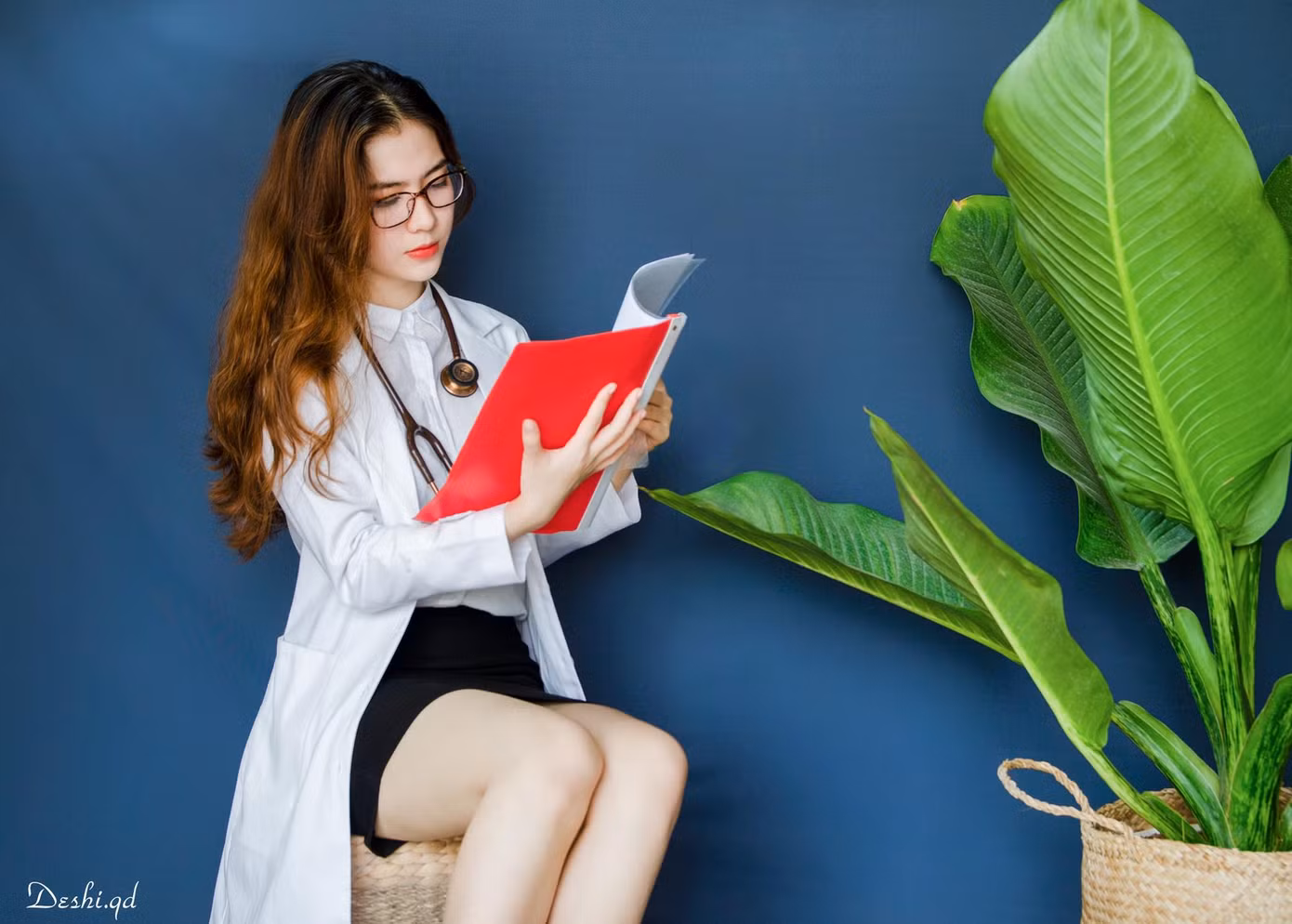 9X xinh đẹp Ngọc Anh: "Sinh viên Y Dược cực năng động, không hề khô khan" ảnh 6