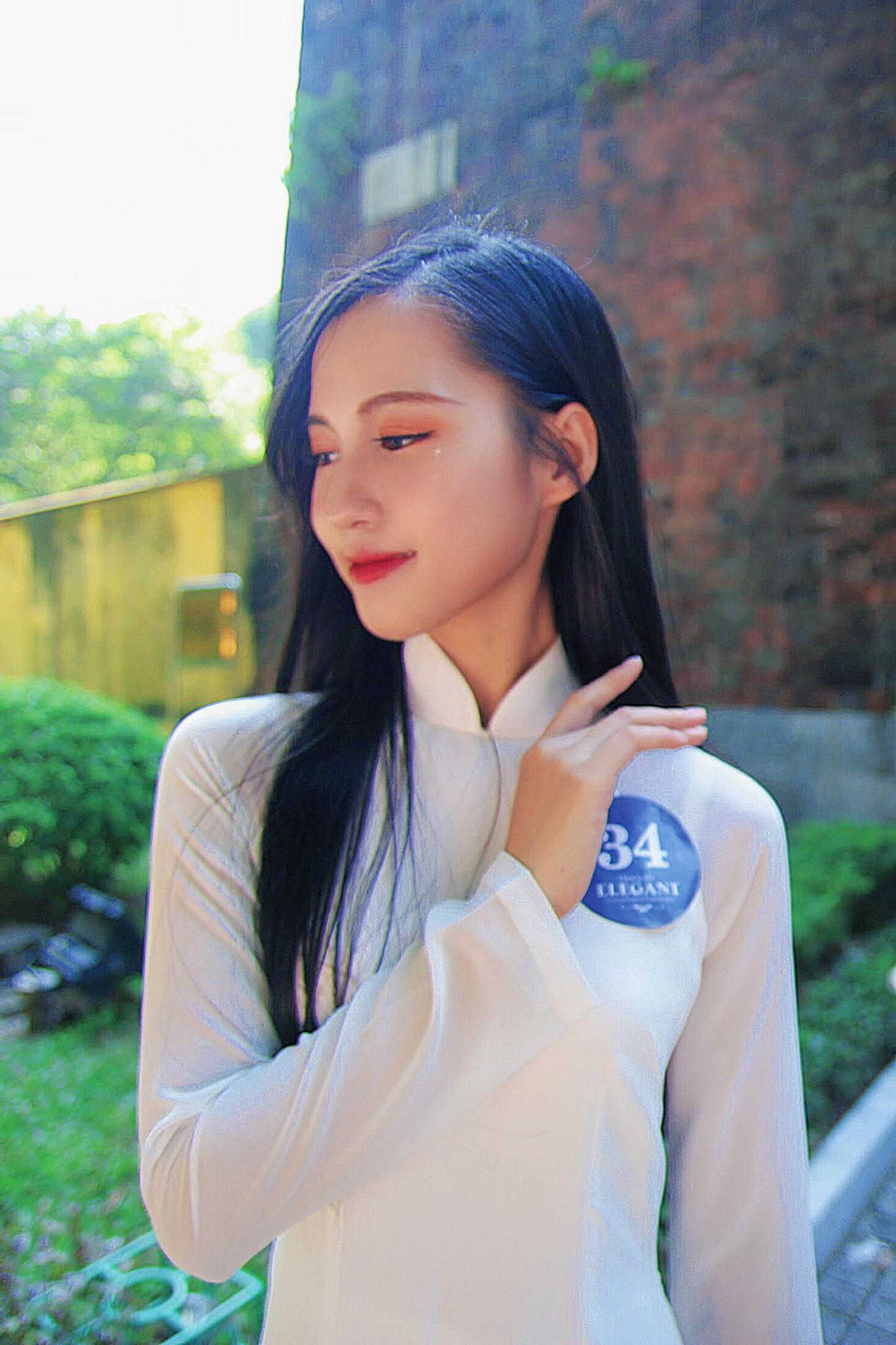 “Mong muốn đóng góp một phần nhỏ của mình để mọi người được đầy đủ, ấm no hơn” ảnh 2