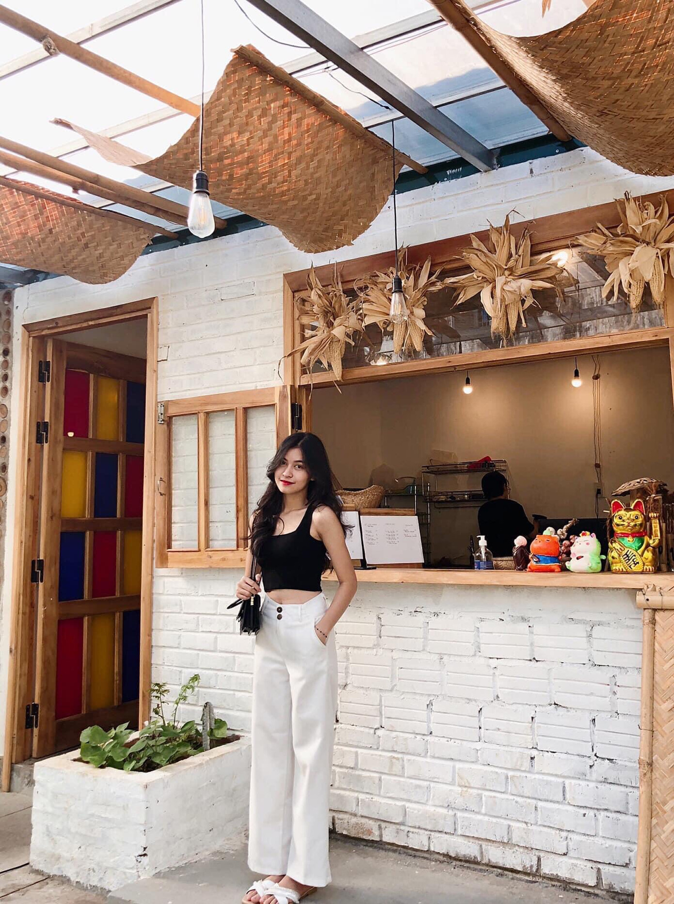 Có một tuổi 20 thật là đẹp ảnh 5