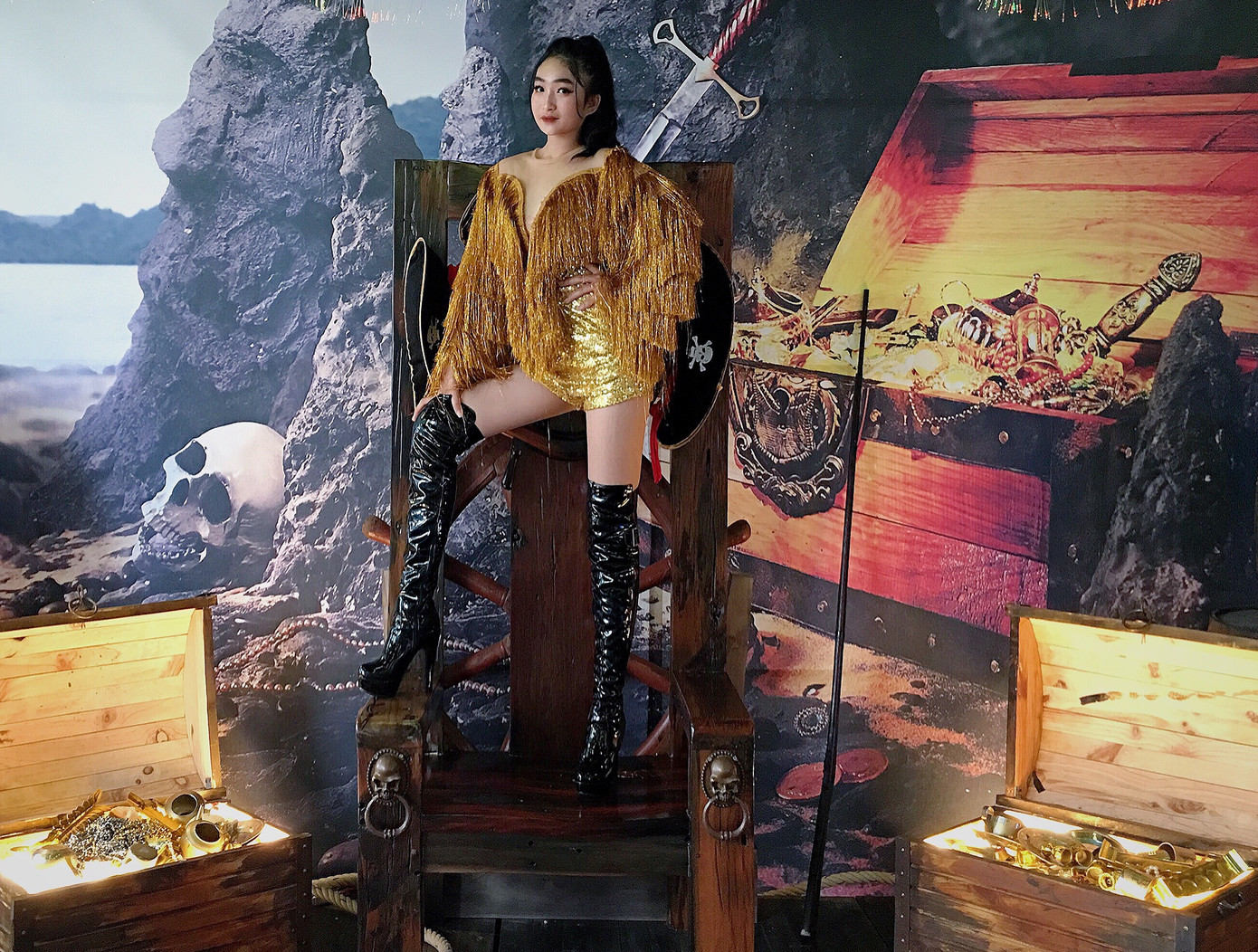 Hãy theo đuổi đam mê, rồi thành công sẽ theo đuổi bạn ảnh 13