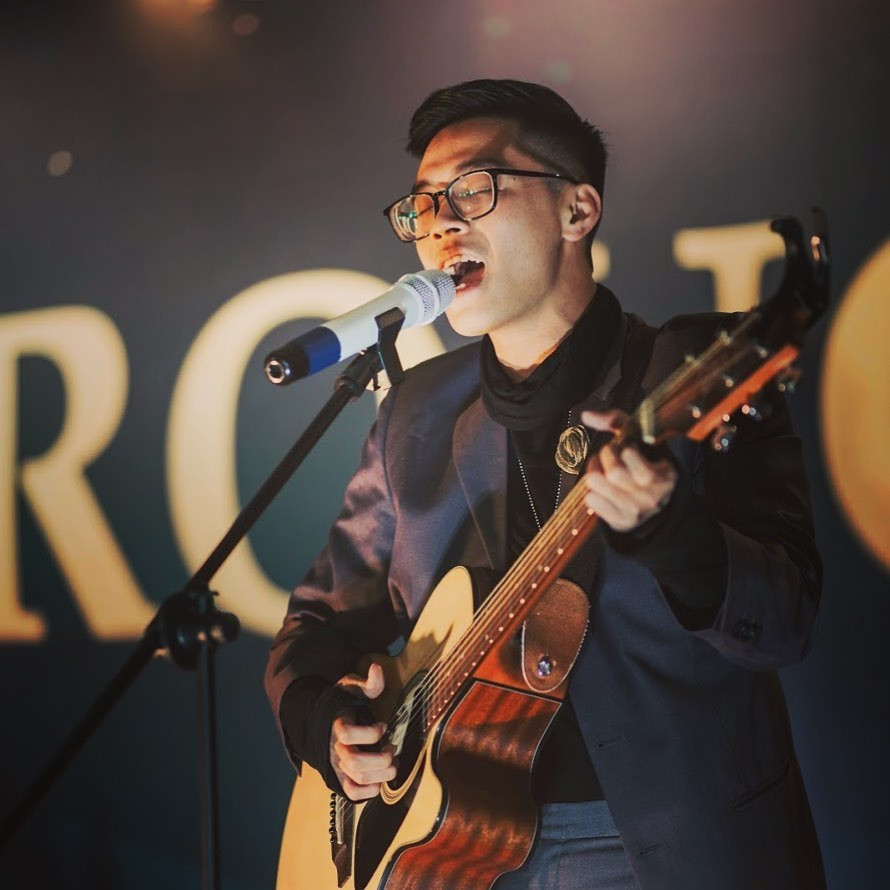 Chiều không gian của tôi là âm nhạc ảnh 2