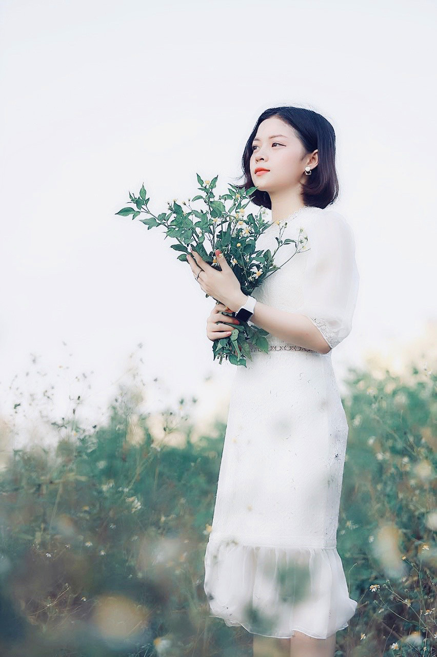 Quán quân “The Face DNU”: Đừng vì mặc cảm bản thân mà lãng phí tuổi thanh xuân! ảnh 3