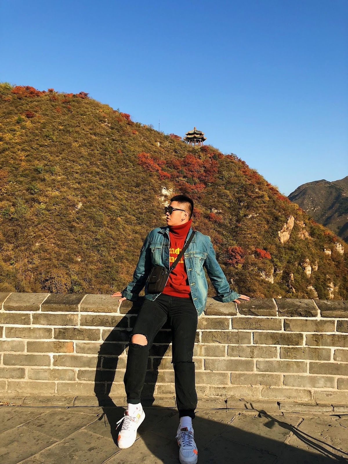 Gặp gỡ Gen Z Đỗ Thành Trung và hành trình theo đuổi ngành Thiết kế tại Arena Multimedia ảnh 4