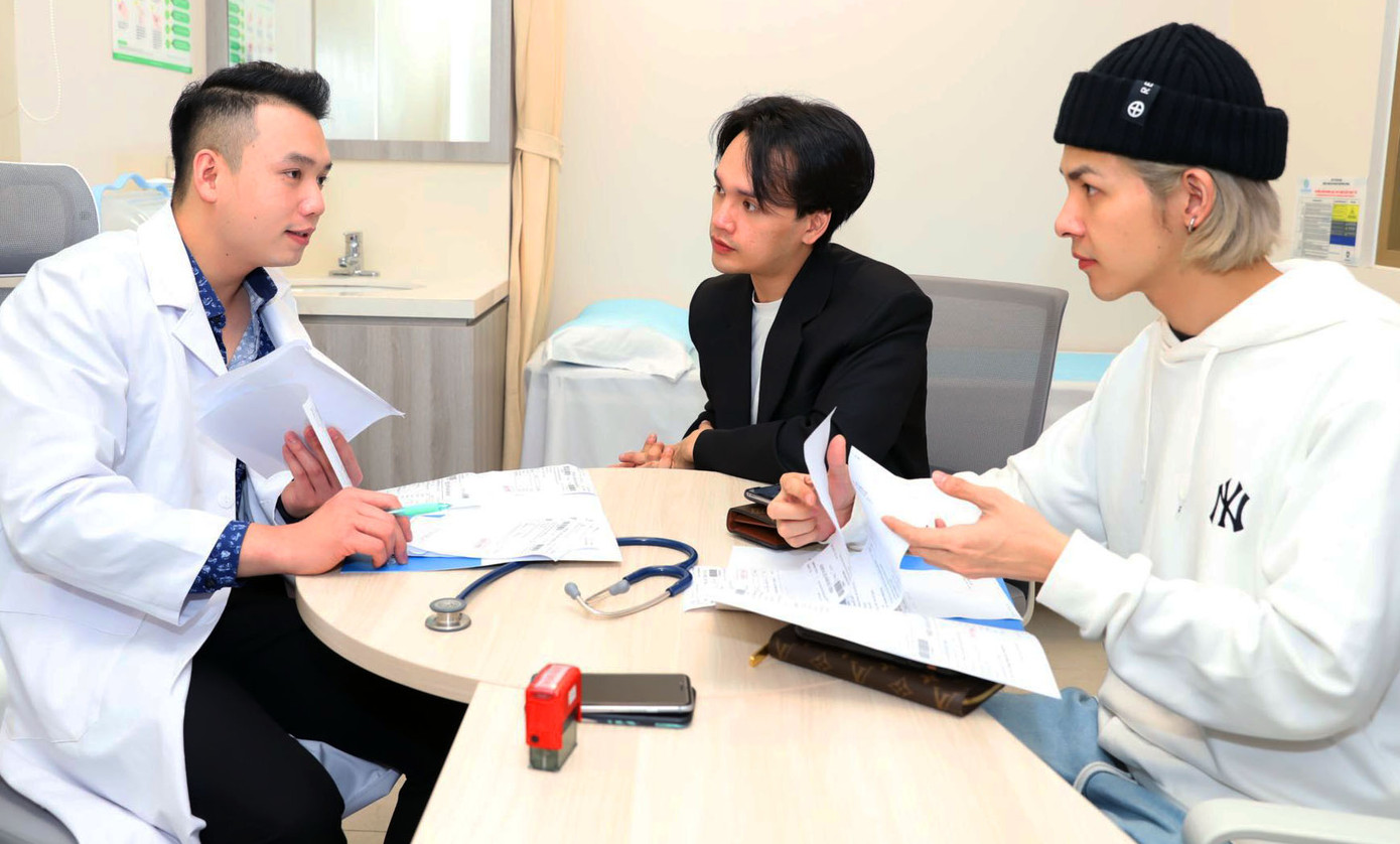 Tôi ước: Việt Nam đã chống dịch COVID-19 thành công! ảnh 5