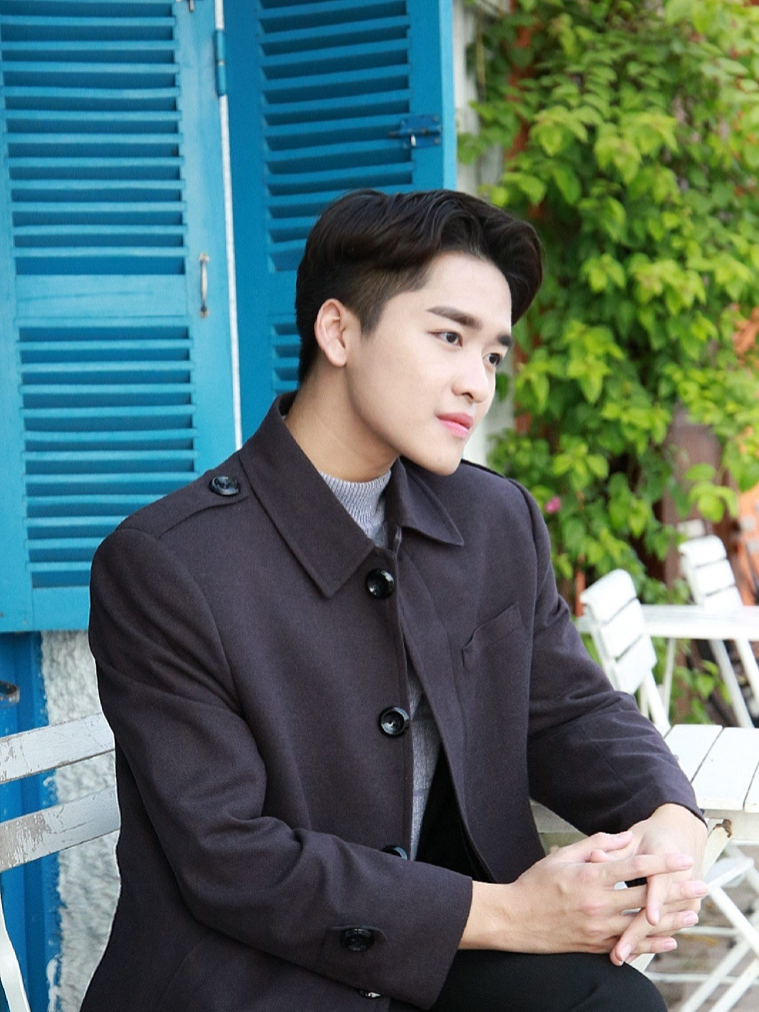 Gặp gỡ tân Á vương điển trai, đa tài của Học viện “công chúa” ảnh 6