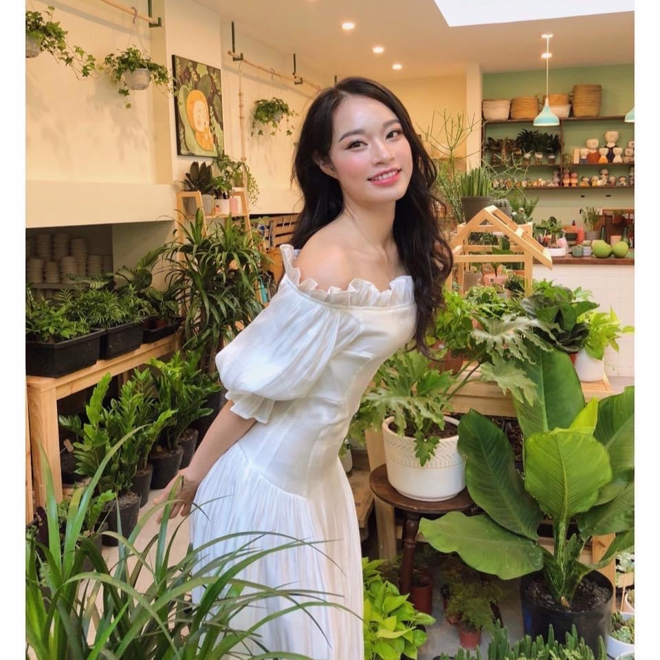 Á khôi sinh viên Hà Nội trở lại mạnh mẽ sau biến cố gia đình ảnh 9