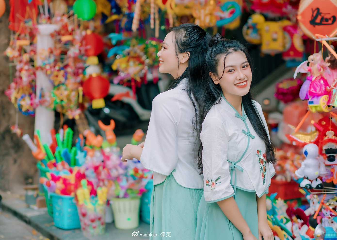 10X xinh đẹp đam mê diễn xuất, sớm độc lập kinh tế ở tuổi 20 ảnh 8