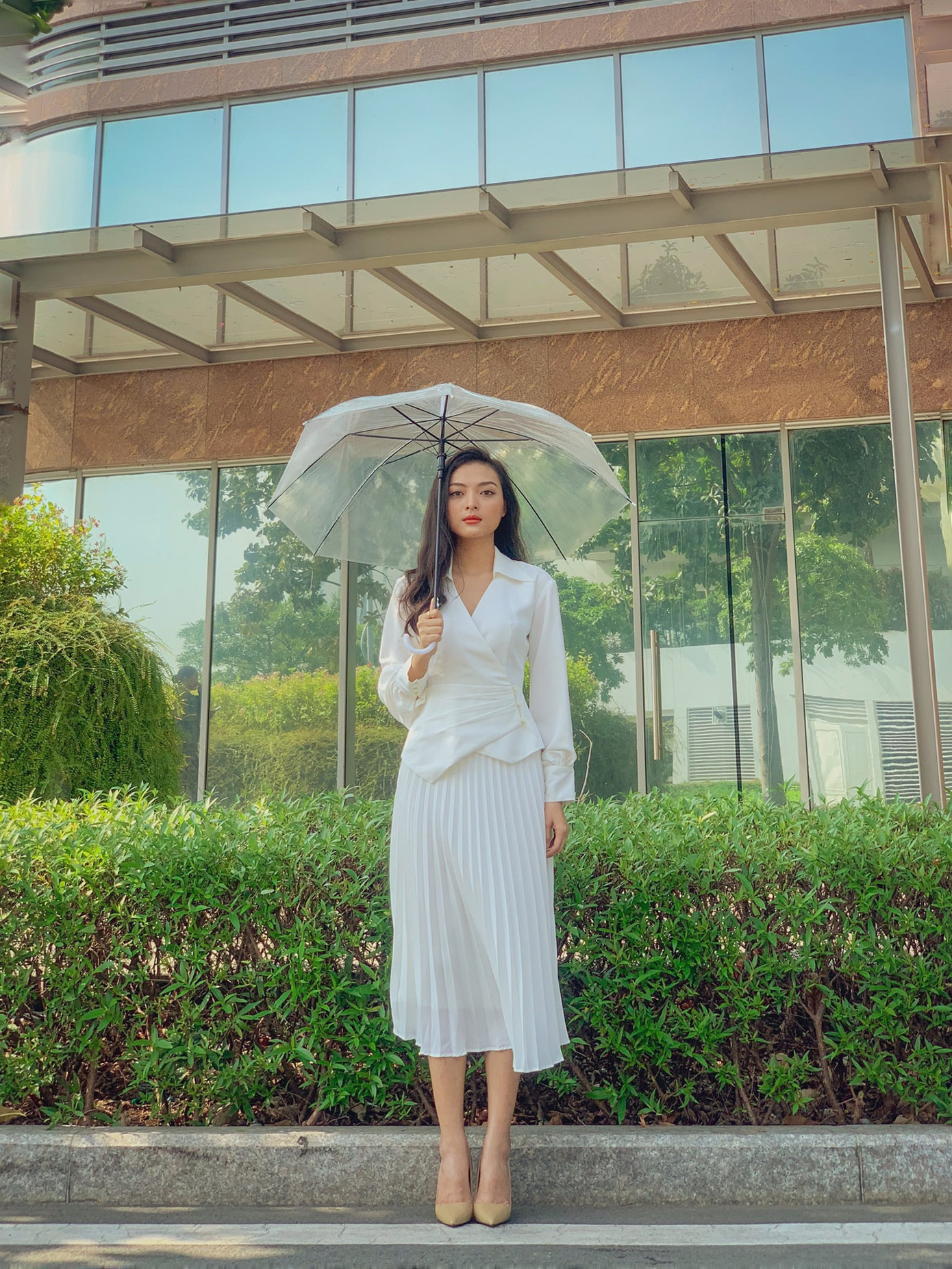 Hoa khôi Phú Yên với ước mơ lan tỏa những điều tích cực ảnh 7