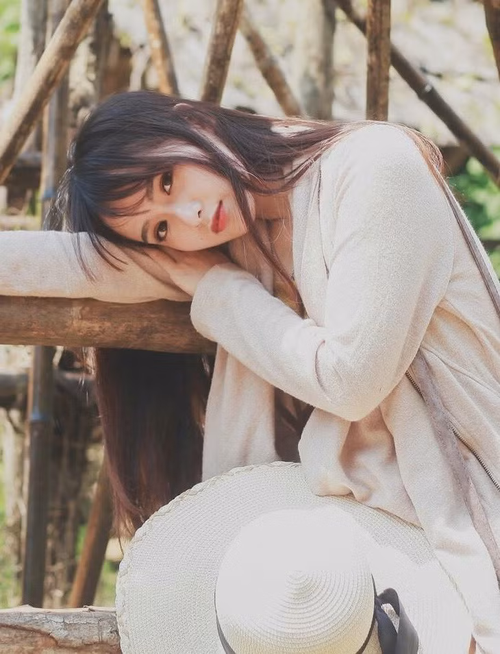 Nữ sinh Răng Hàm Mặt trở thành Travel Blogger nổi tiếng ảnh 1