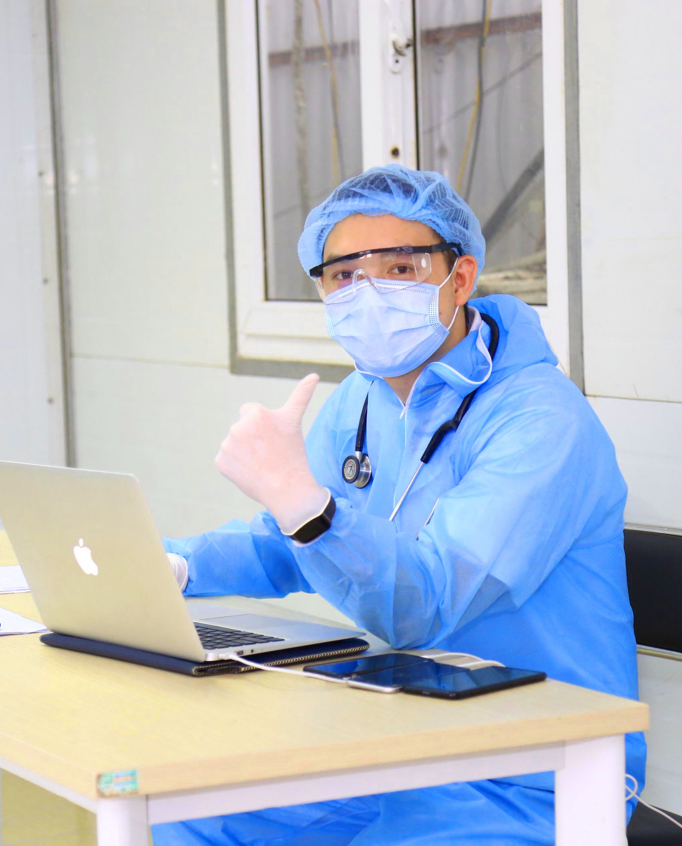 Tôi ước: Việt Nam đã chống dịch COVID-19 thành công! ảnh 8