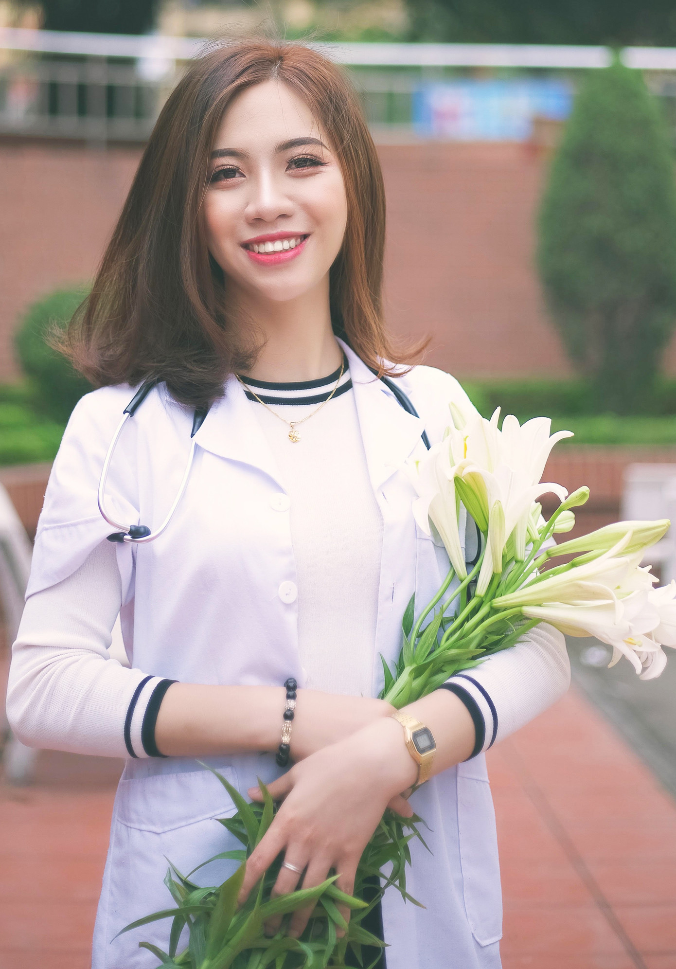 Đừng bao giờ bỏ cuộc! ảnh 1