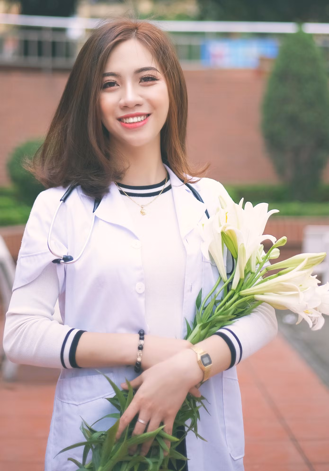 Đừng bao giờ bỏ cuộc! ảnh 1