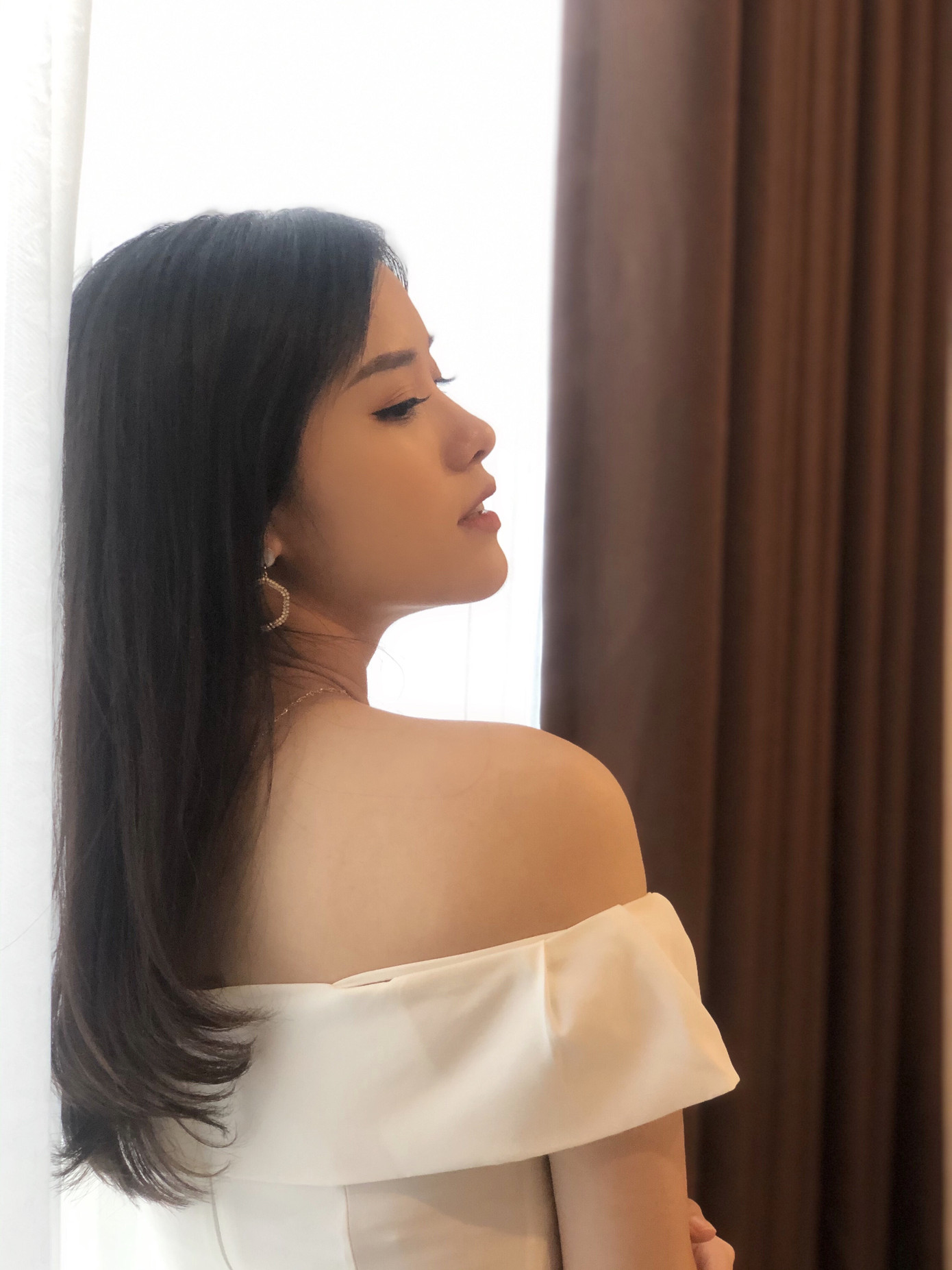 MC họ Chử diễn xuất trong phim “Lựa chọn số phận” ảnh 15