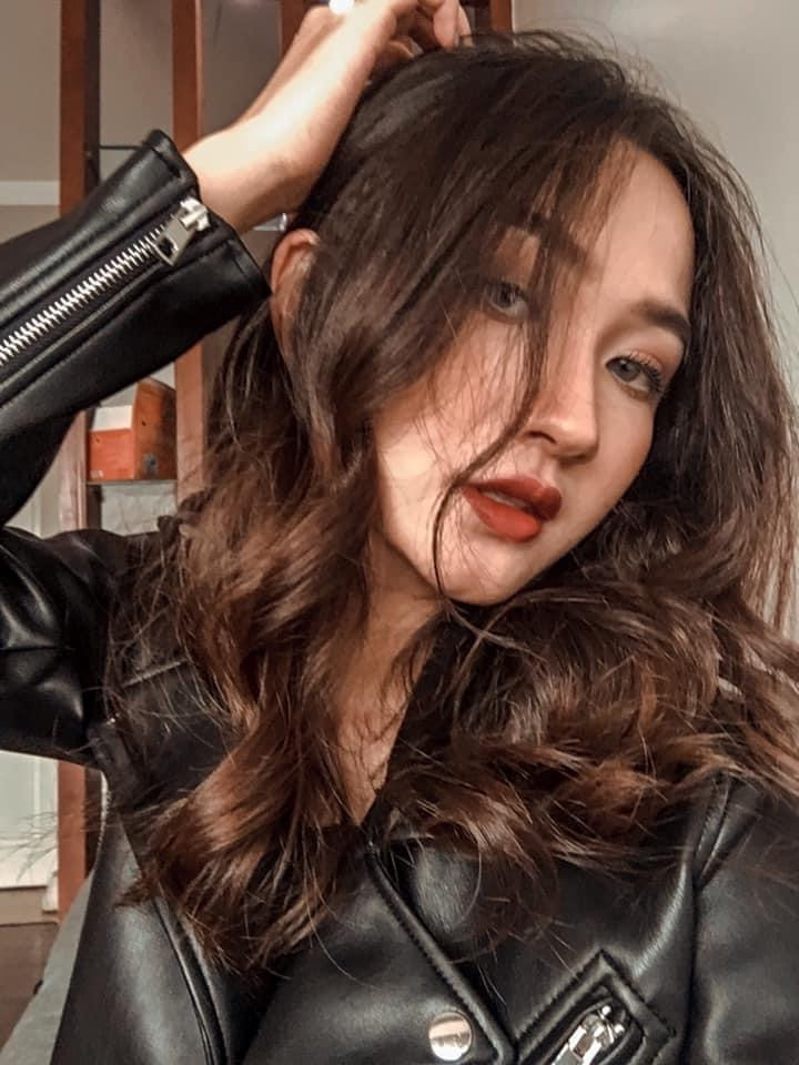 “Vì tuổi trẻ chẳng hai lần thắm lại..." ảnh 3